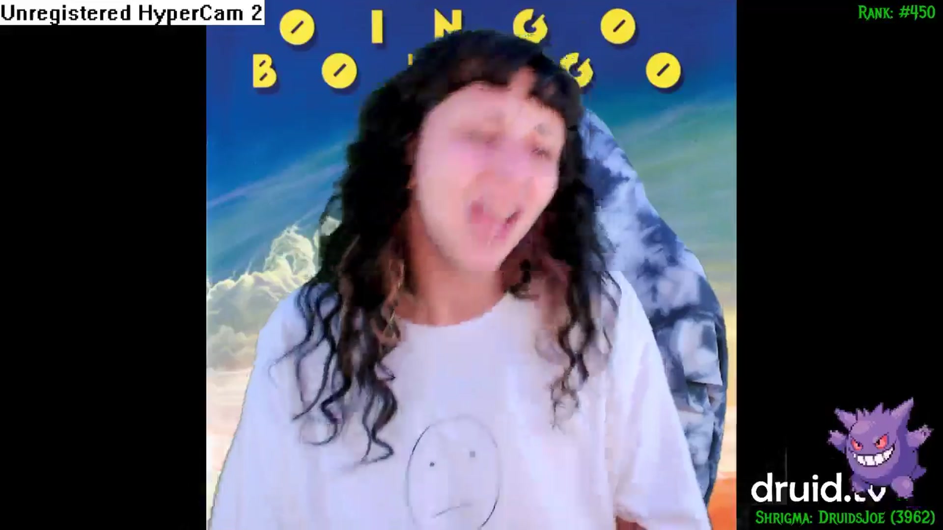Gallery image thumbnail from druidjpg's myfreecams stream on, 06/24/2024, 05:41 image 8 of 20