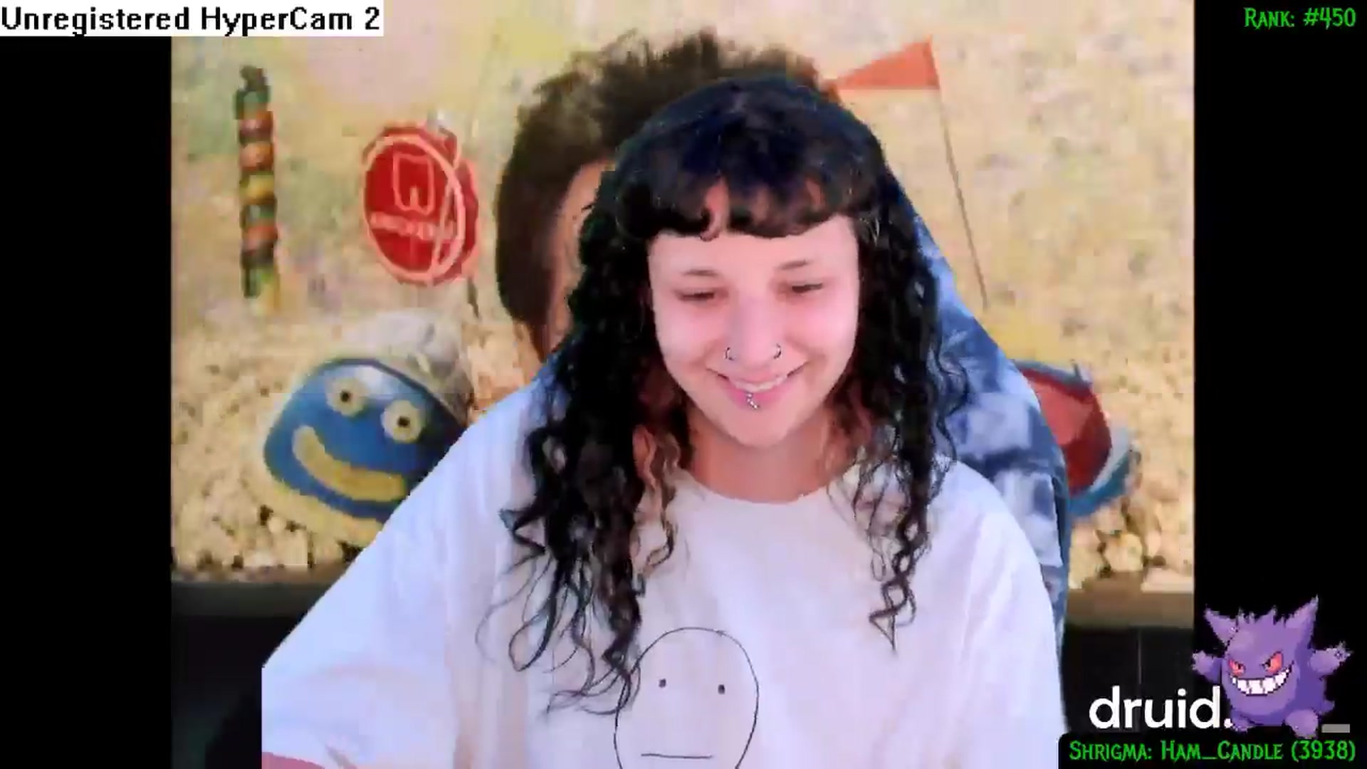 Gallery image thumbnail from druidjpg's myfreecams stream on, 06/24/2024, 05:41 image 6 of 20