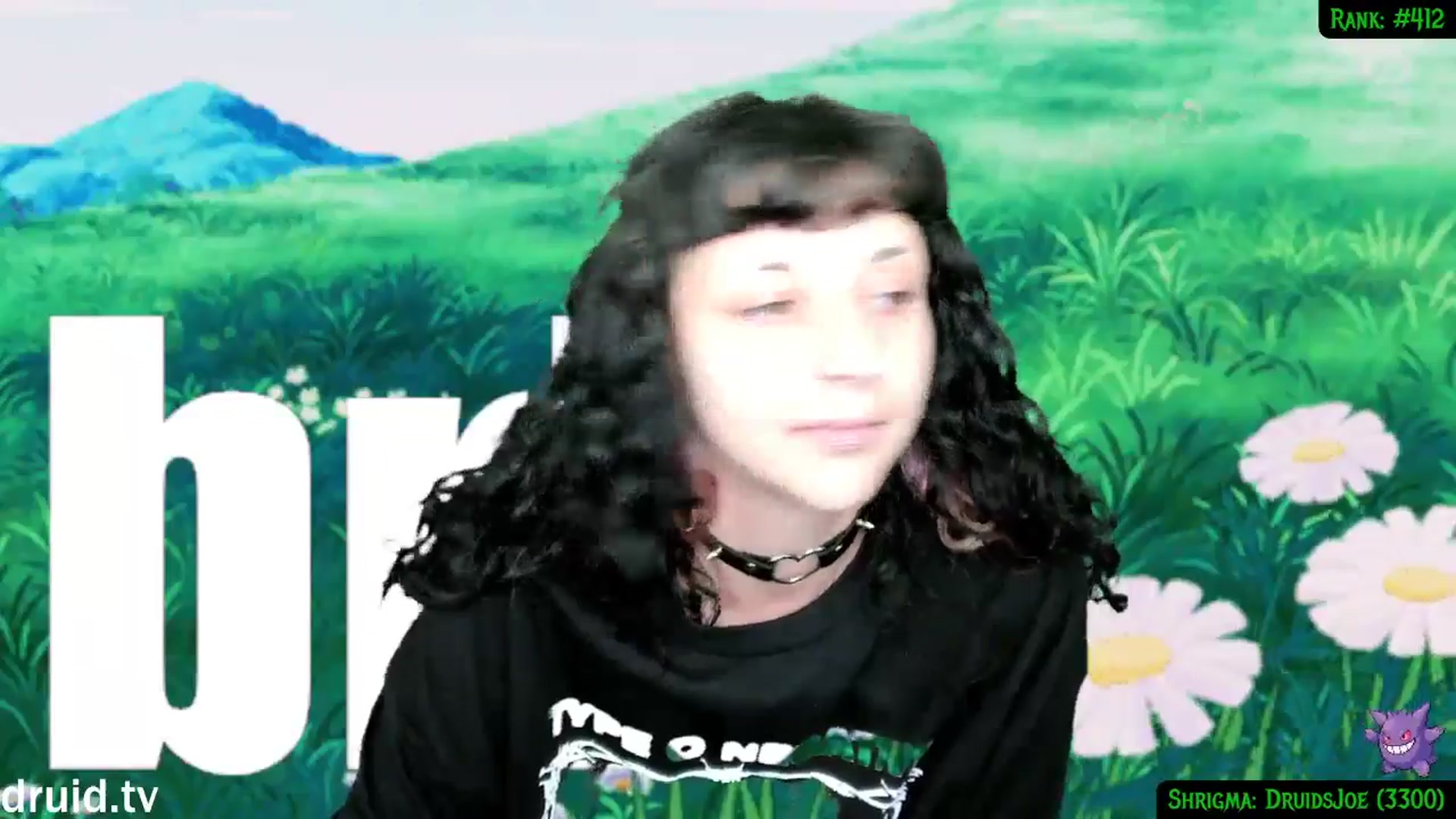 Gallery image thumbnail from druidjpg's myfreecams stream on, 06/25/2024, 05:01 image 5 of 20