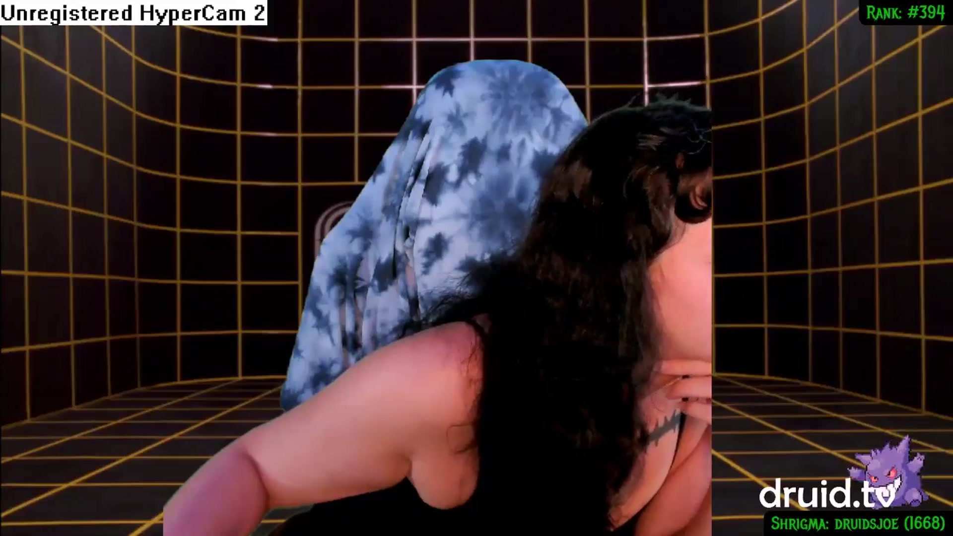 Gallery image thumbnail from druidjpg's myfreecams stream on, 06/28/2024, 02:33 image 5 of 20