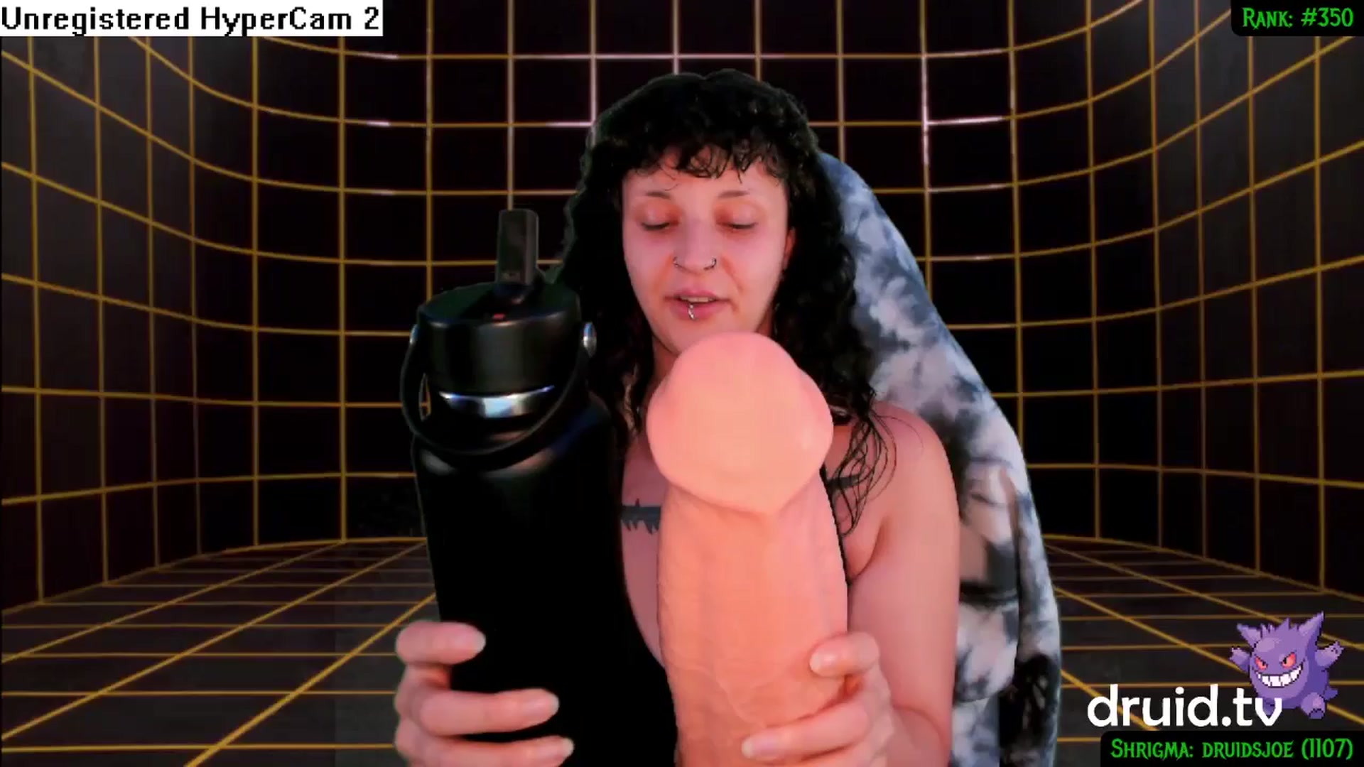 Gallery image thumbnail from druidjpg's myfreecams stream on, 06/29/2024, 05:06 image 19 of 20