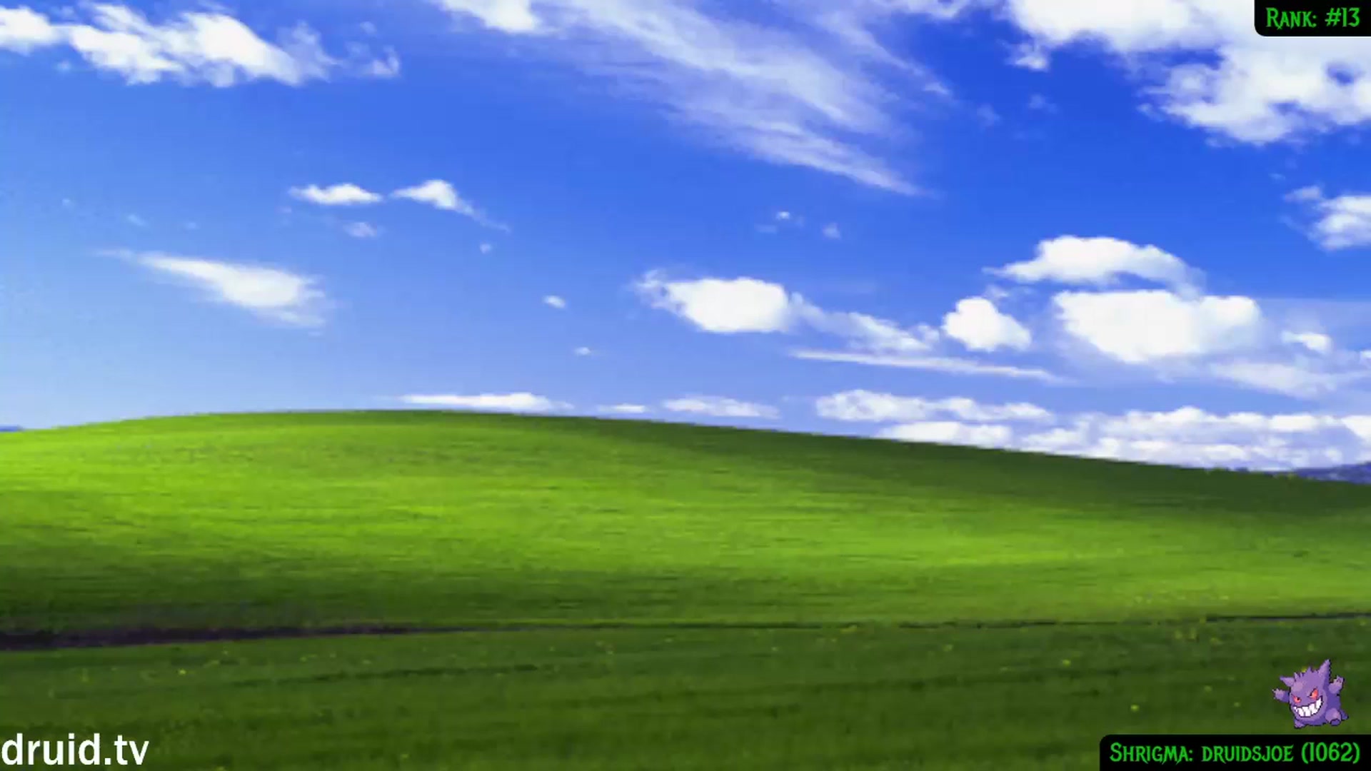 Gallery image thumbnail from druidjpg's myfreecams stream on, 07/07/2024, 04:08 image 7 of 20