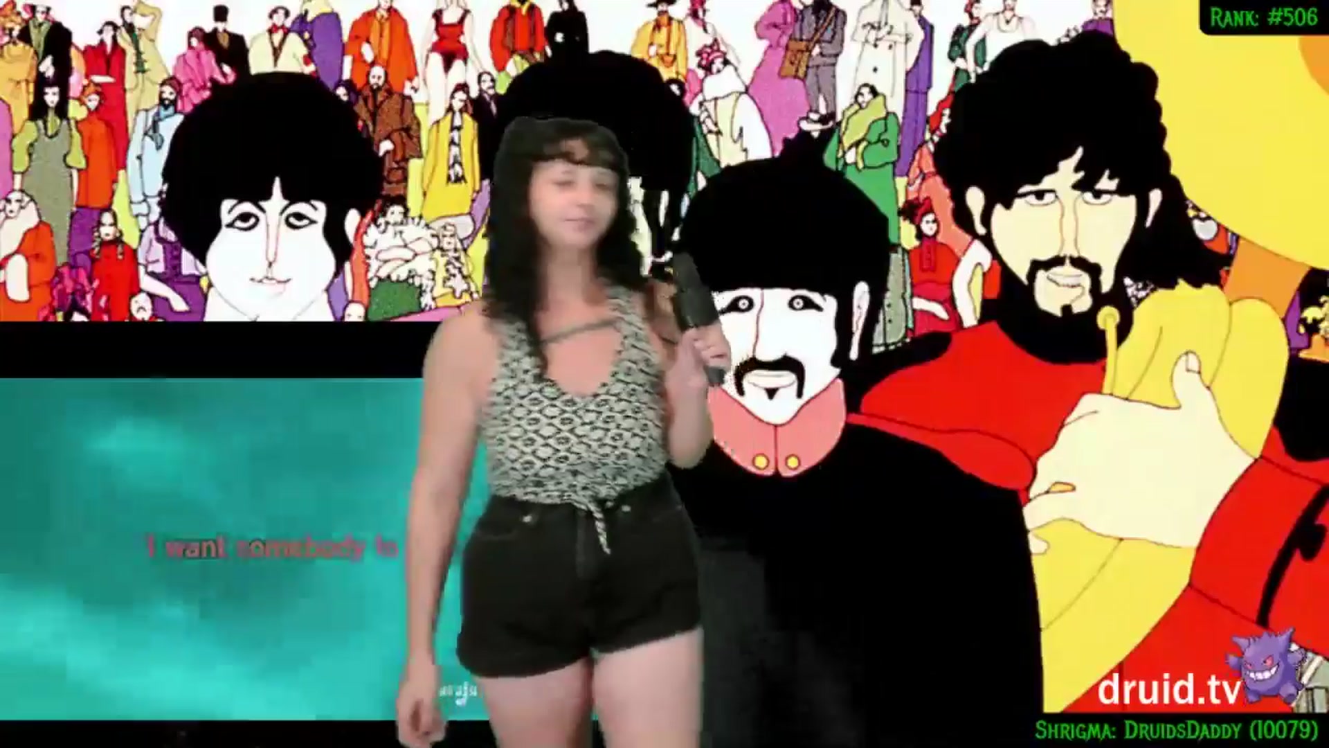 Gallery image thumbnail from druidjpg's myfreecams stream on, 09/29/2024, 04:55 image 20 of 20