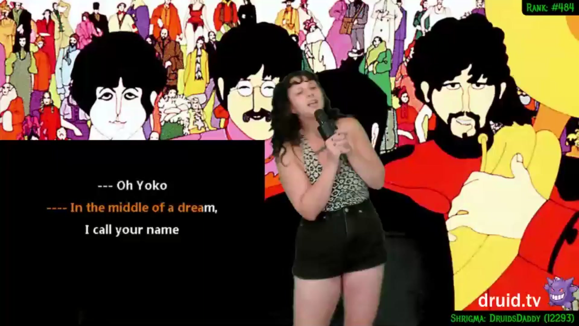 Gallery image thumbnail from druidjpg's myfreecams stream on, 09/29/2024, 06:01 image 19 of 20