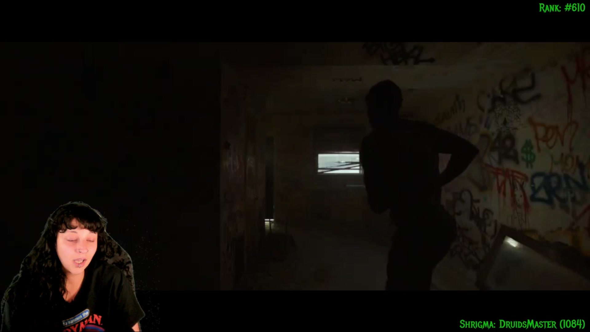 Gallery image thumbnail from druidjpg's myfreecams stream on, 10/22/2024, 05:41 image 14 of 20