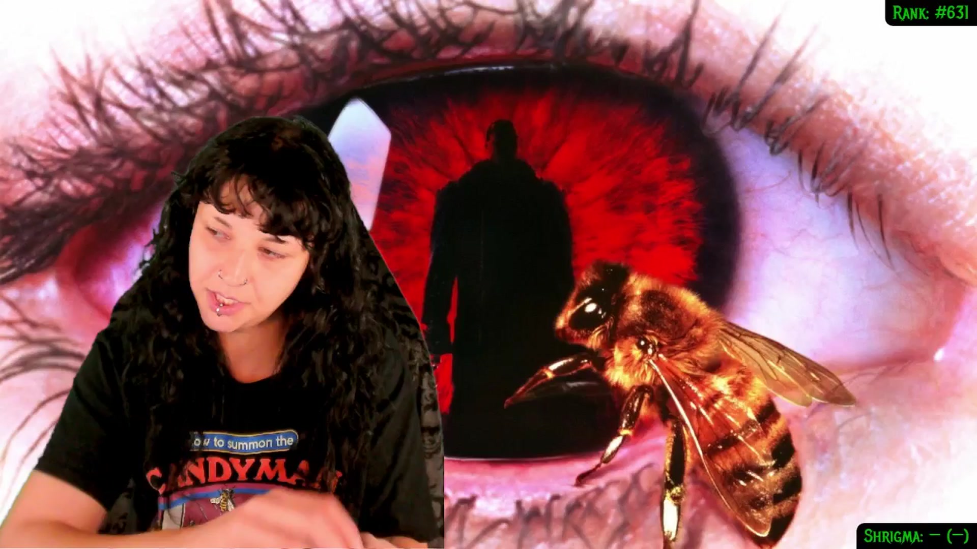 Gallery image thumbnail from druidjpg's myfreecams stream on, 10/22/2024, 05:41 image 2 of 20