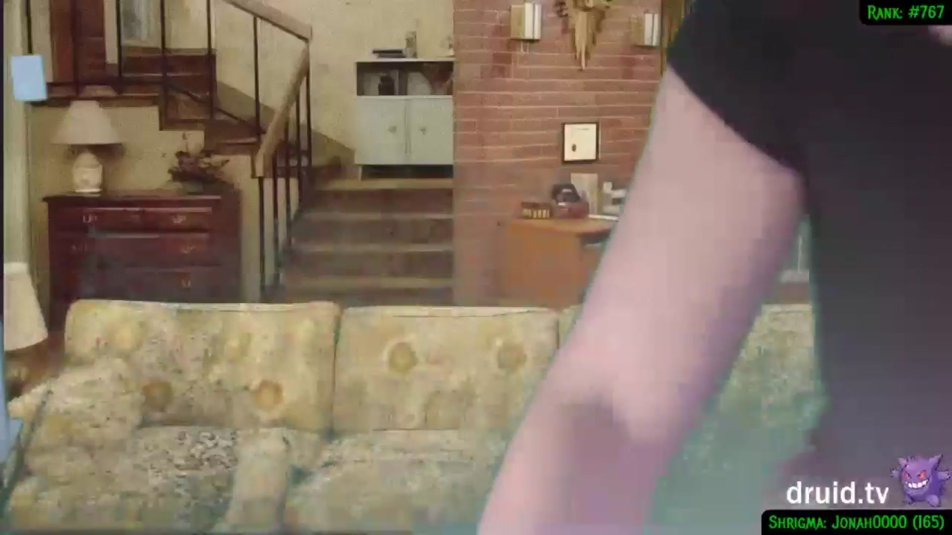 Gallery image thumbnail from druidjpg's myfreecams stream on, 10/28/2024, 02:33 image 8 of 20
