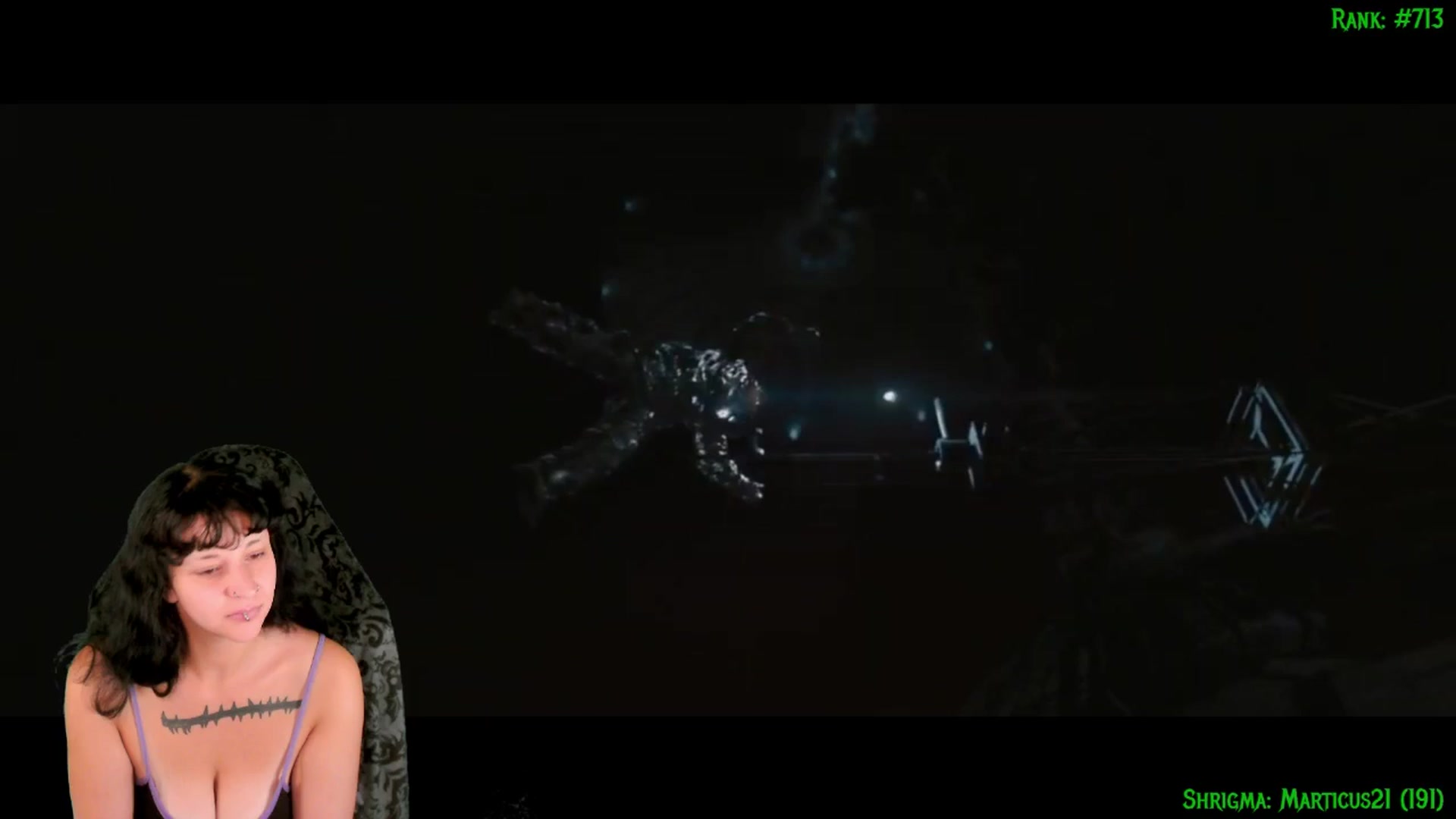 Gallery image thumbnail from druidjpg's myfreecams stream on, 10/29/2024, 05:43 image 6 of 20