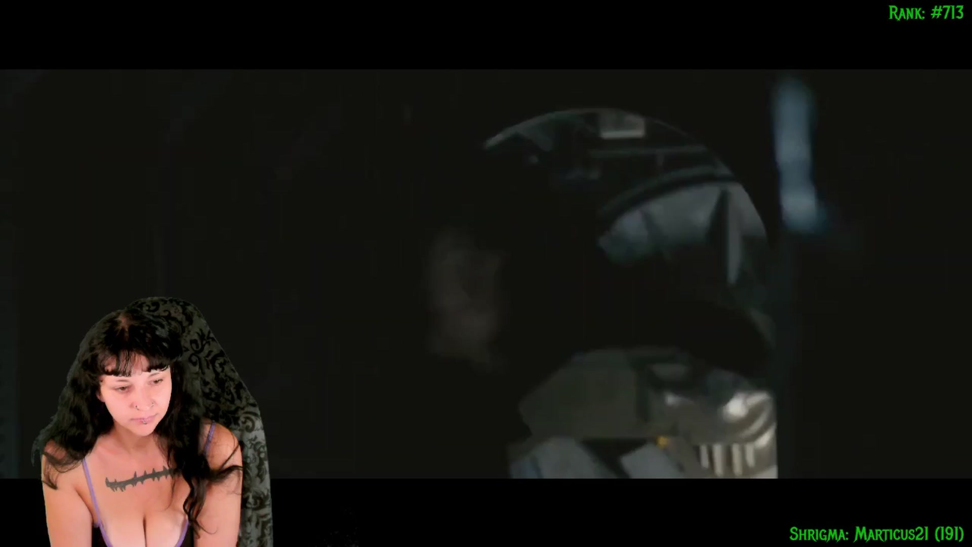 Gallery image thumbnail from druidjpg's myfreecams stream on, 10/29/2024, 05:43 image 11 of 20