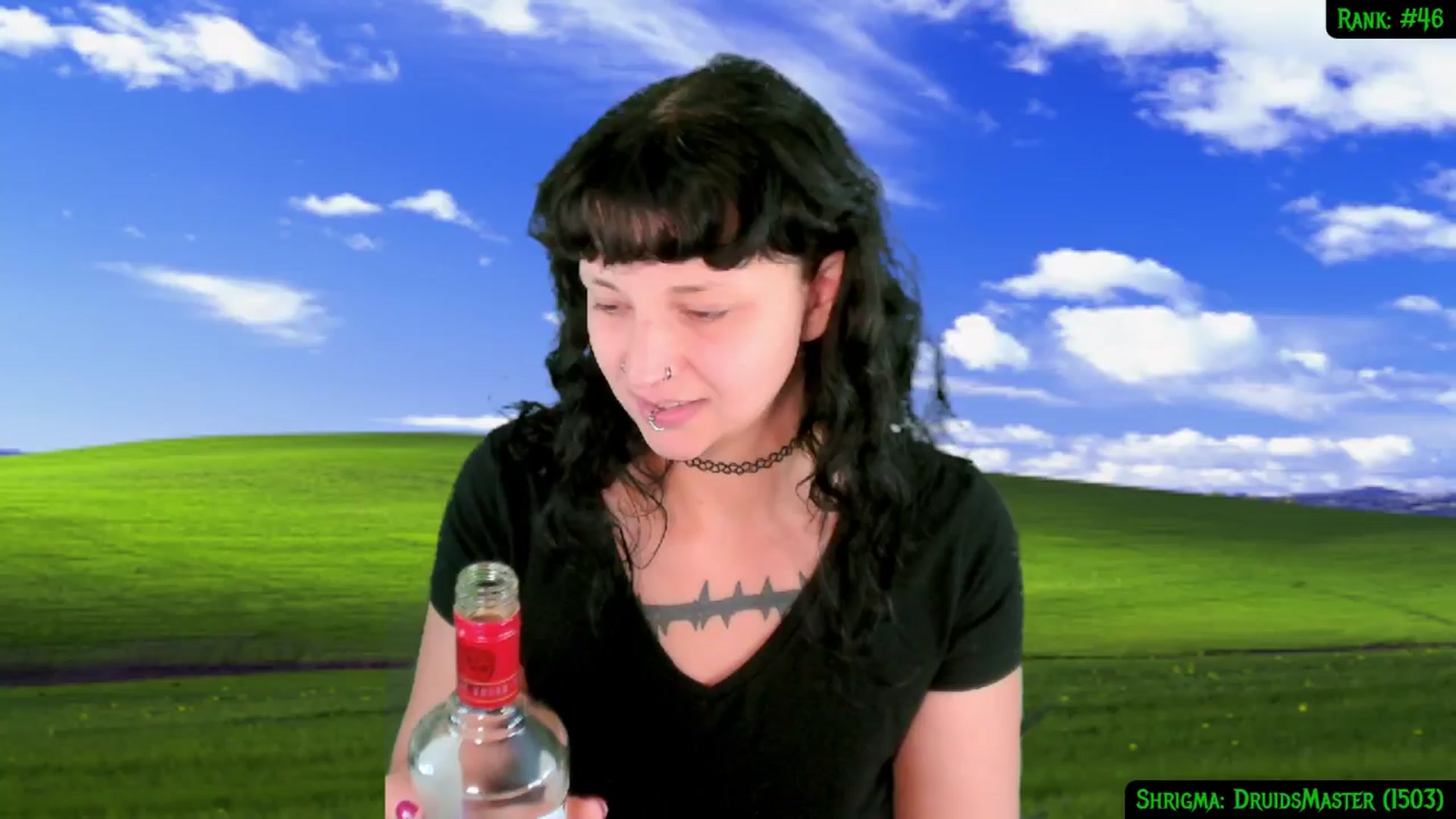 Gallery image thumbnail from druidjpg's myfreecams stream on, 11/12/2024, 04:34 image 12 of 20
