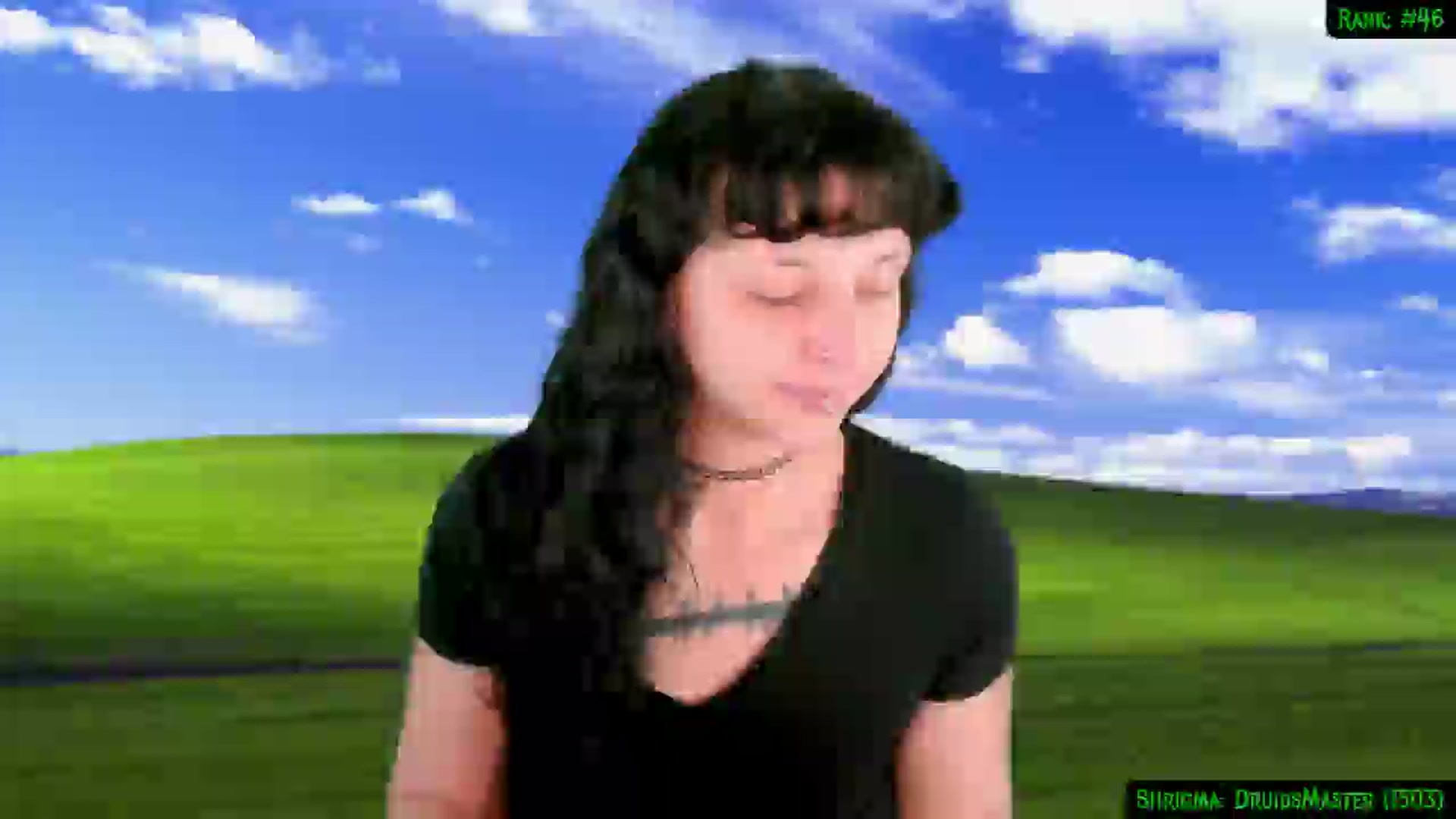 Gallery image thumbnail from druidjpg's myfreecams stream on, 11/12/2024, 04:34 image 13 of 20