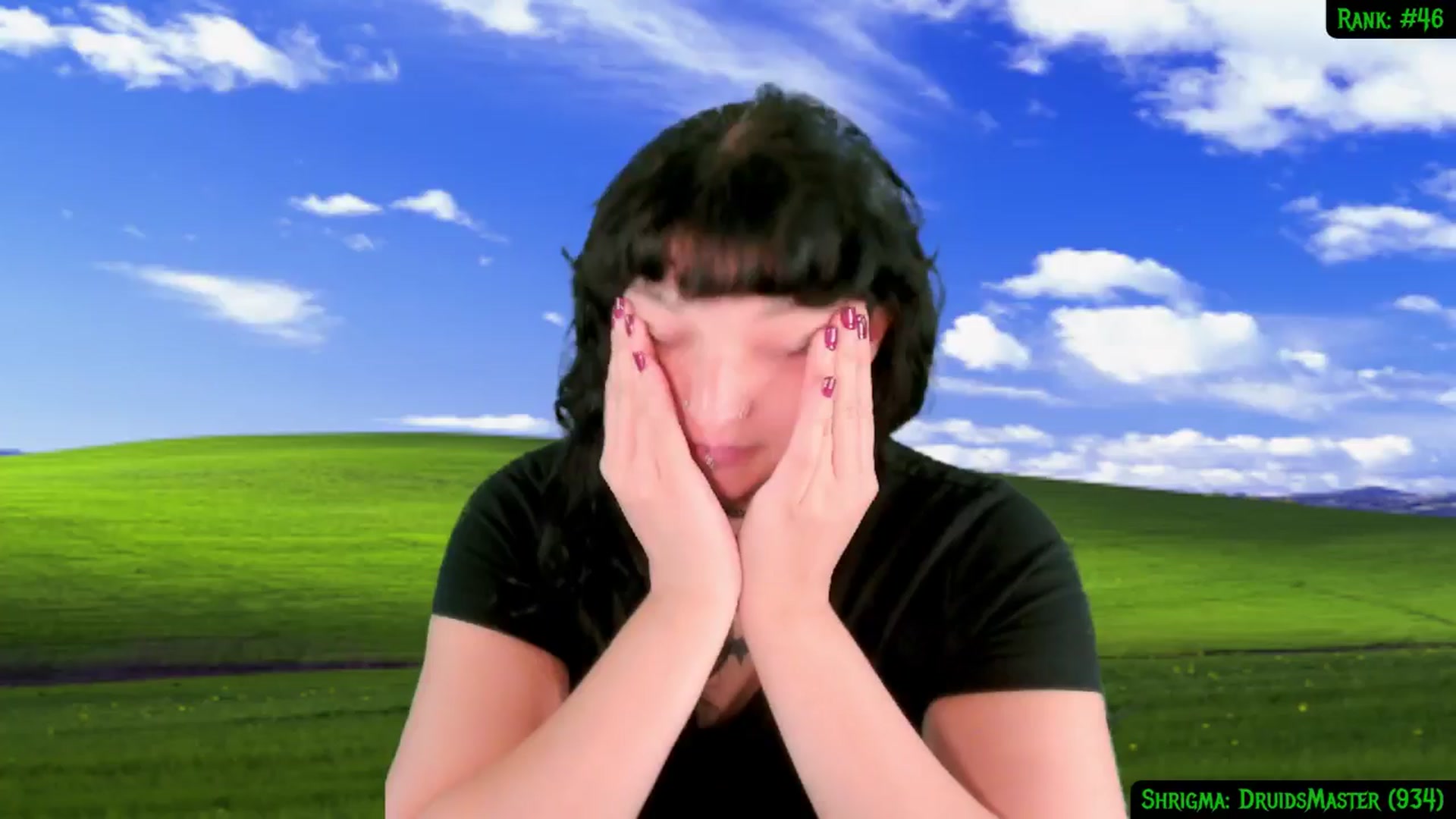 Gallery image thumbnail from druidjpg's myfreecams stream on, 11/12/2024, 04:34 image 11 of 20