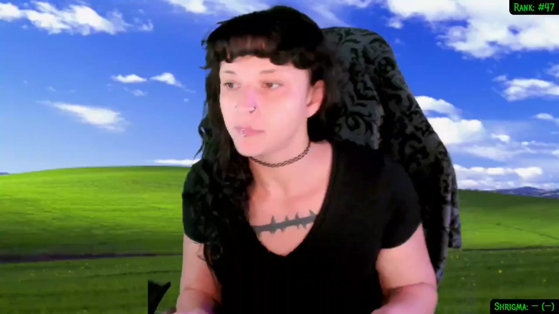 Gallery image thumbnail from druidjpg's myfreecams stream on, 11/12/2024, 04:34 image 1 of 20