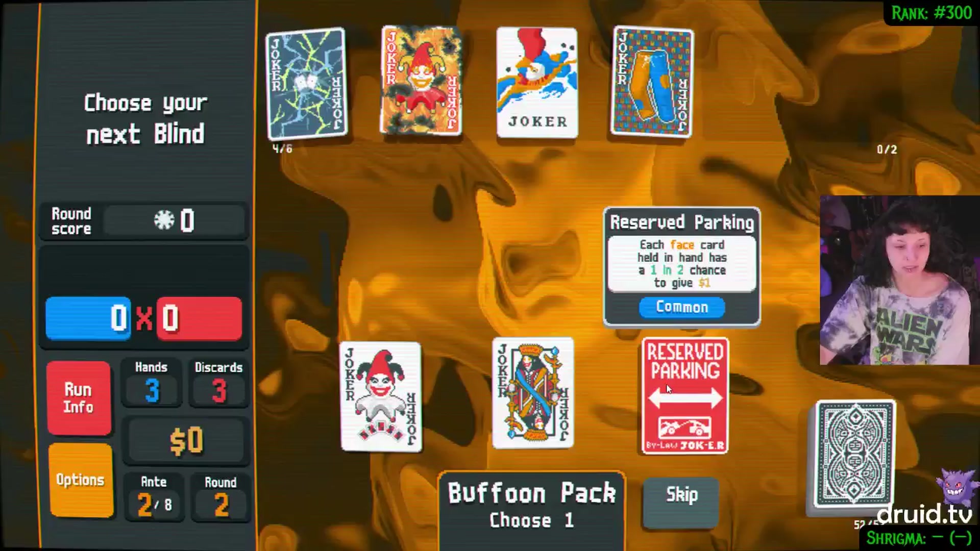 Gallery image thumbnail from druidjpg's myfreecams stream on, 02/20/2025, 07:11 image 3 of 20