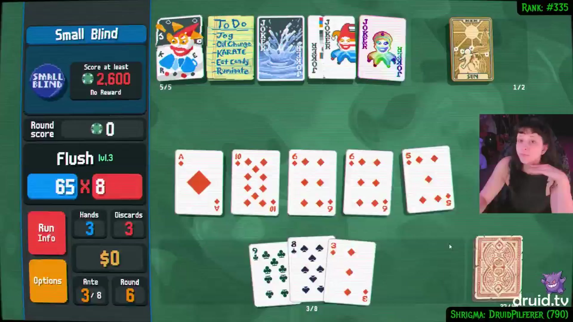 Gallery image thumbnail from druidjpg's myfreecams stream on, 02/22/2025, 05:47 image 16 of 20