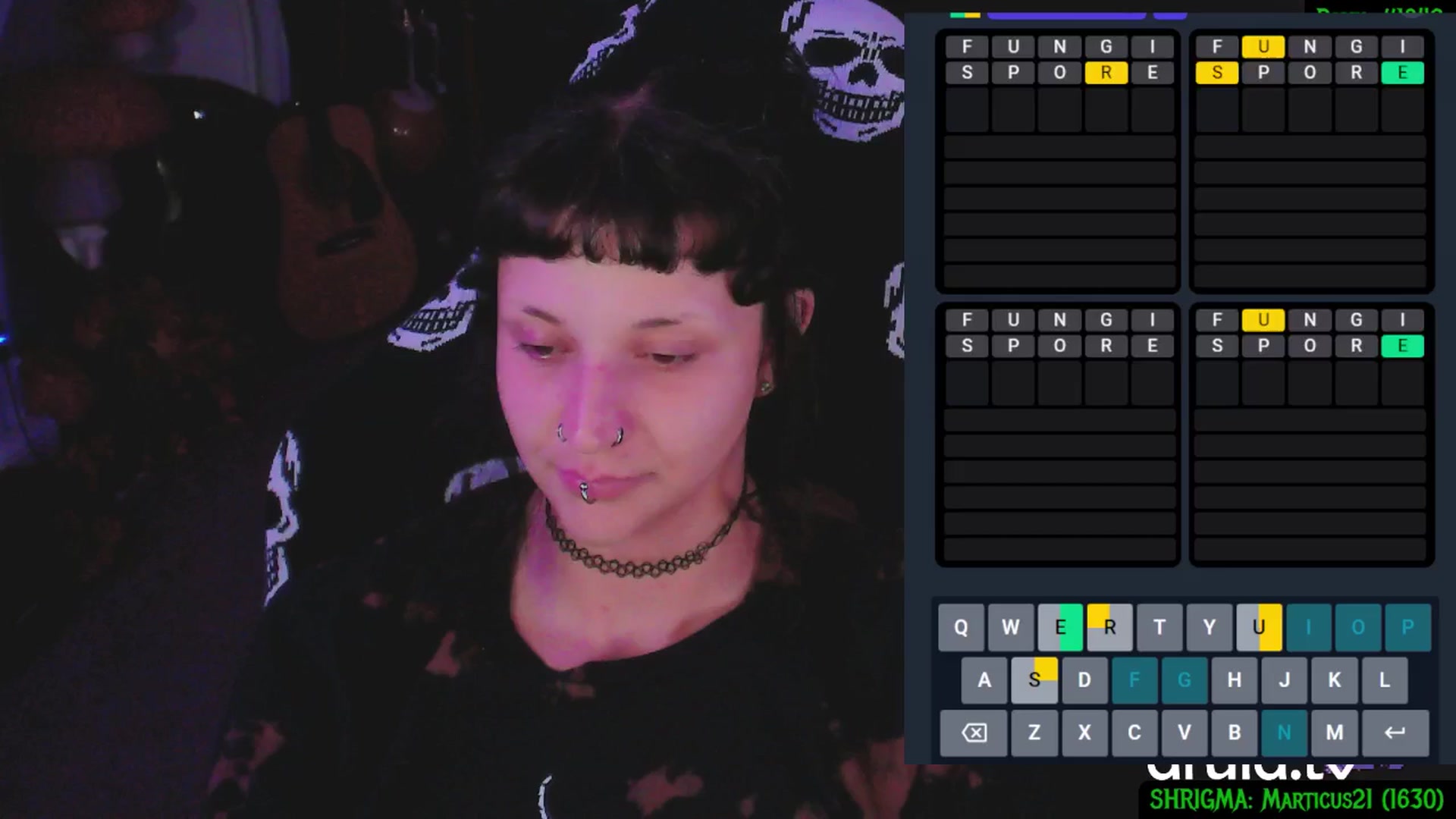 Gallery image thumbnail from druidjpg's myfreecams stream on, 05/31/2025, 04:54 image 11 of 20
