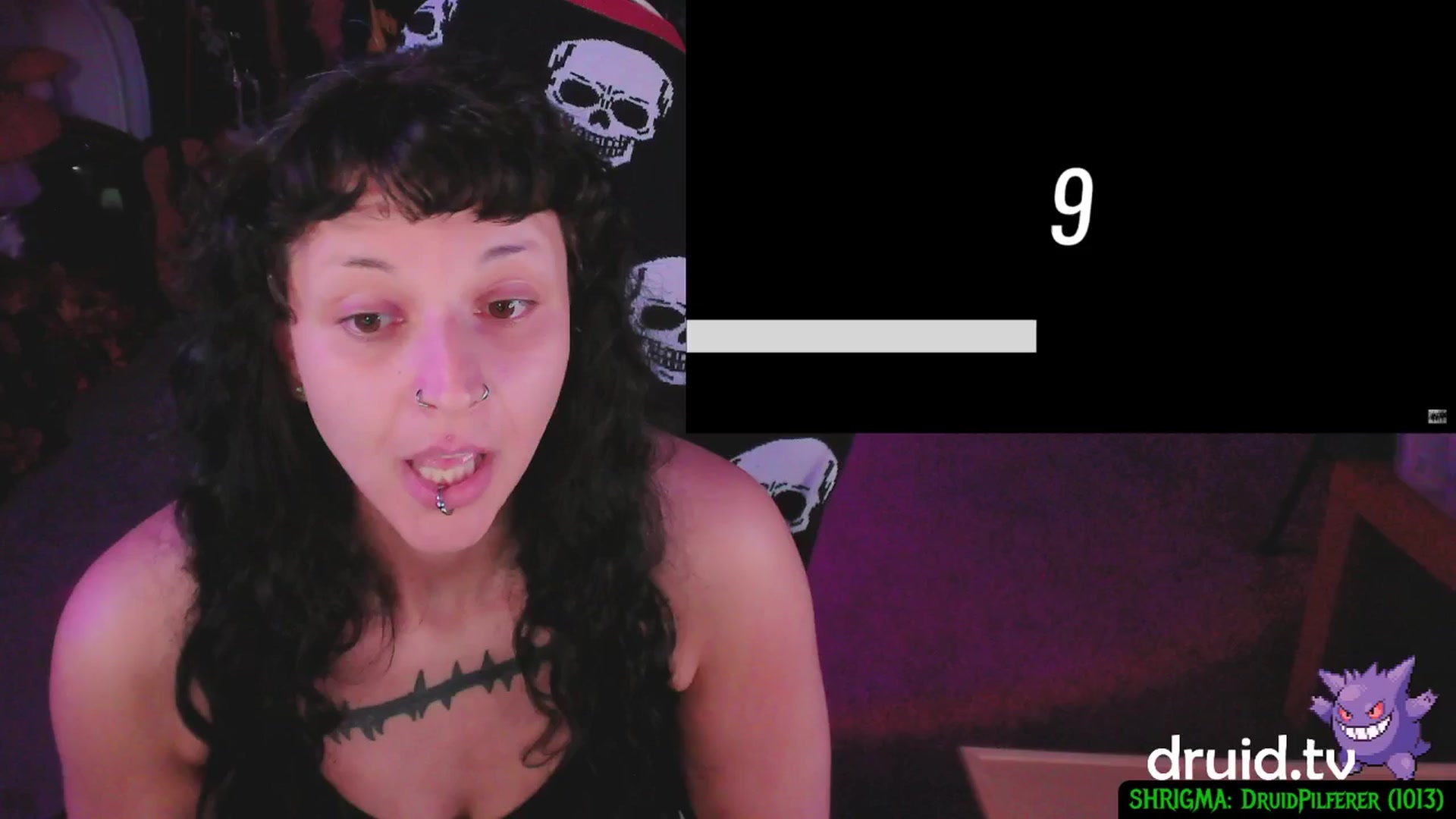 Gallery image thumbnail from druidjpg's myfreecams stream on, 06/05/2025, 06:11 image 10 of 20