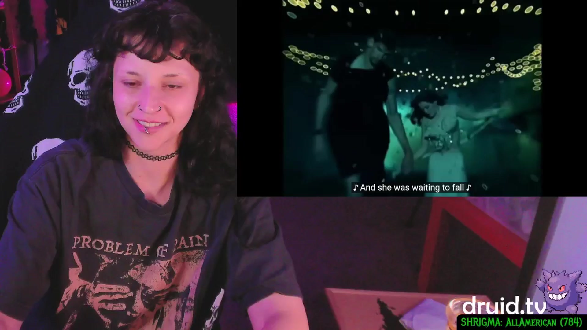 Gallery image thumbnail from druidjpg's myfreecams stream on, 06/23/2025, 06:49 image 13 of 20