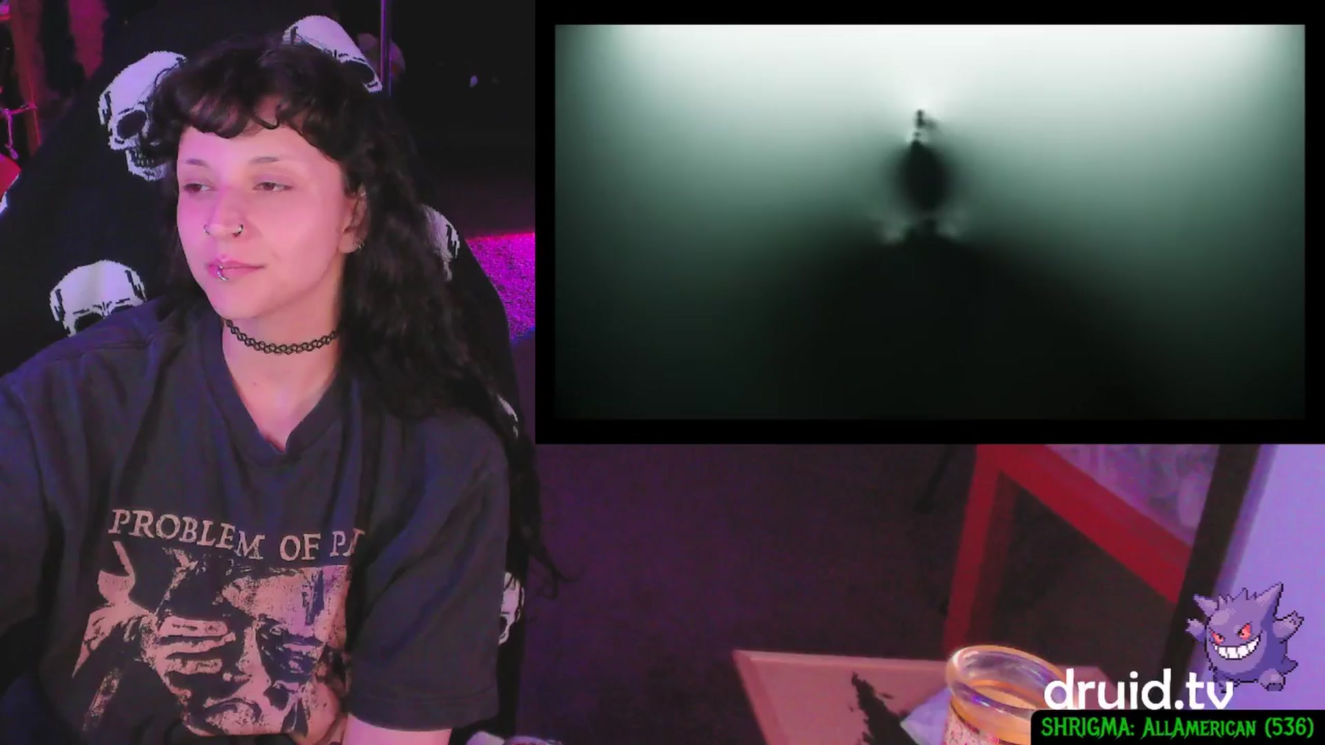 Gallery image thumbnail from druidjpg's myfreecams stream on, 06/23/2025, 06:49 image 10 of 20