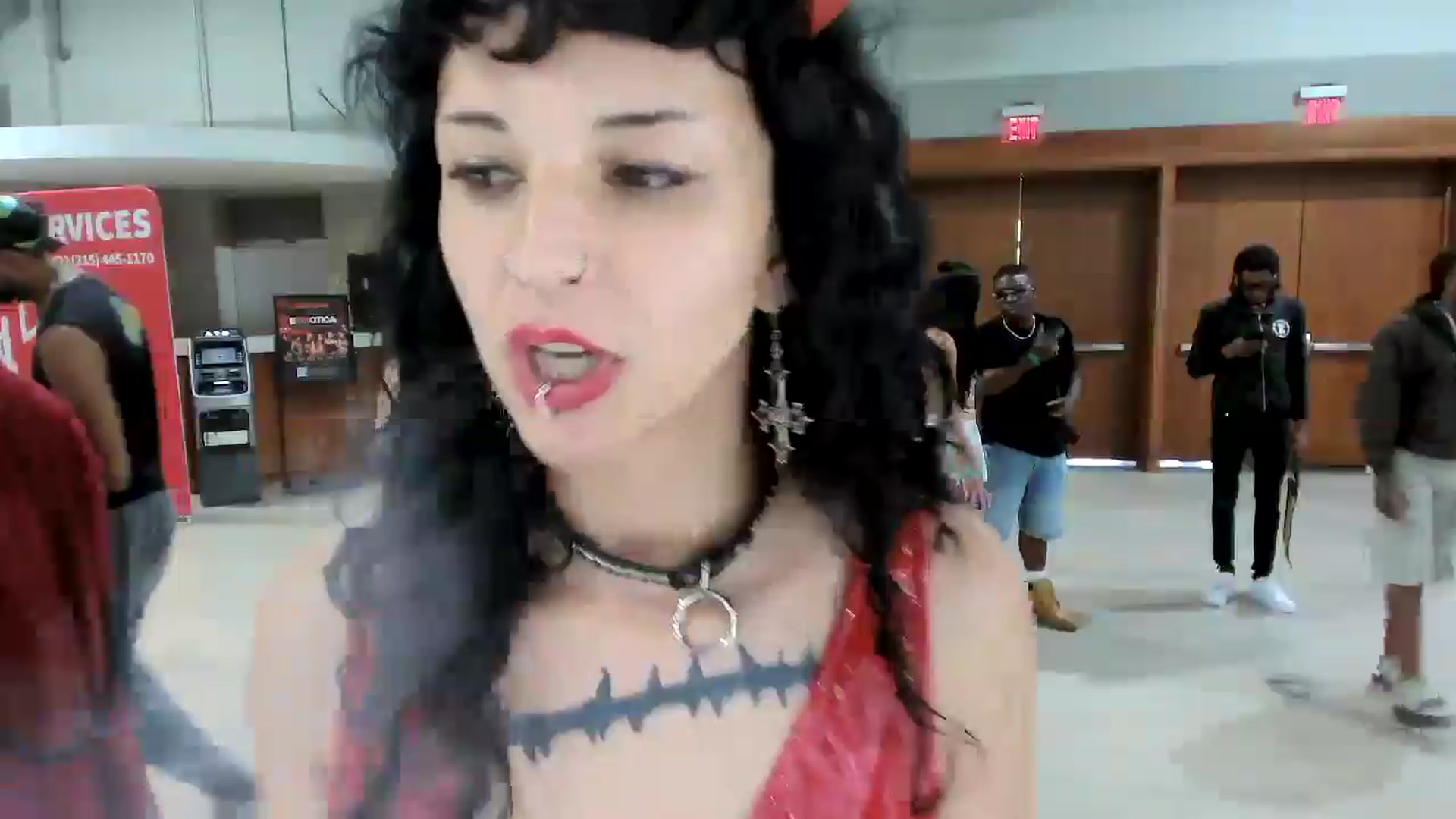 Gallery image thumbnail from druidjpg's myfreecams stream on, 06/28/2025, 22:31 image 20 of 20