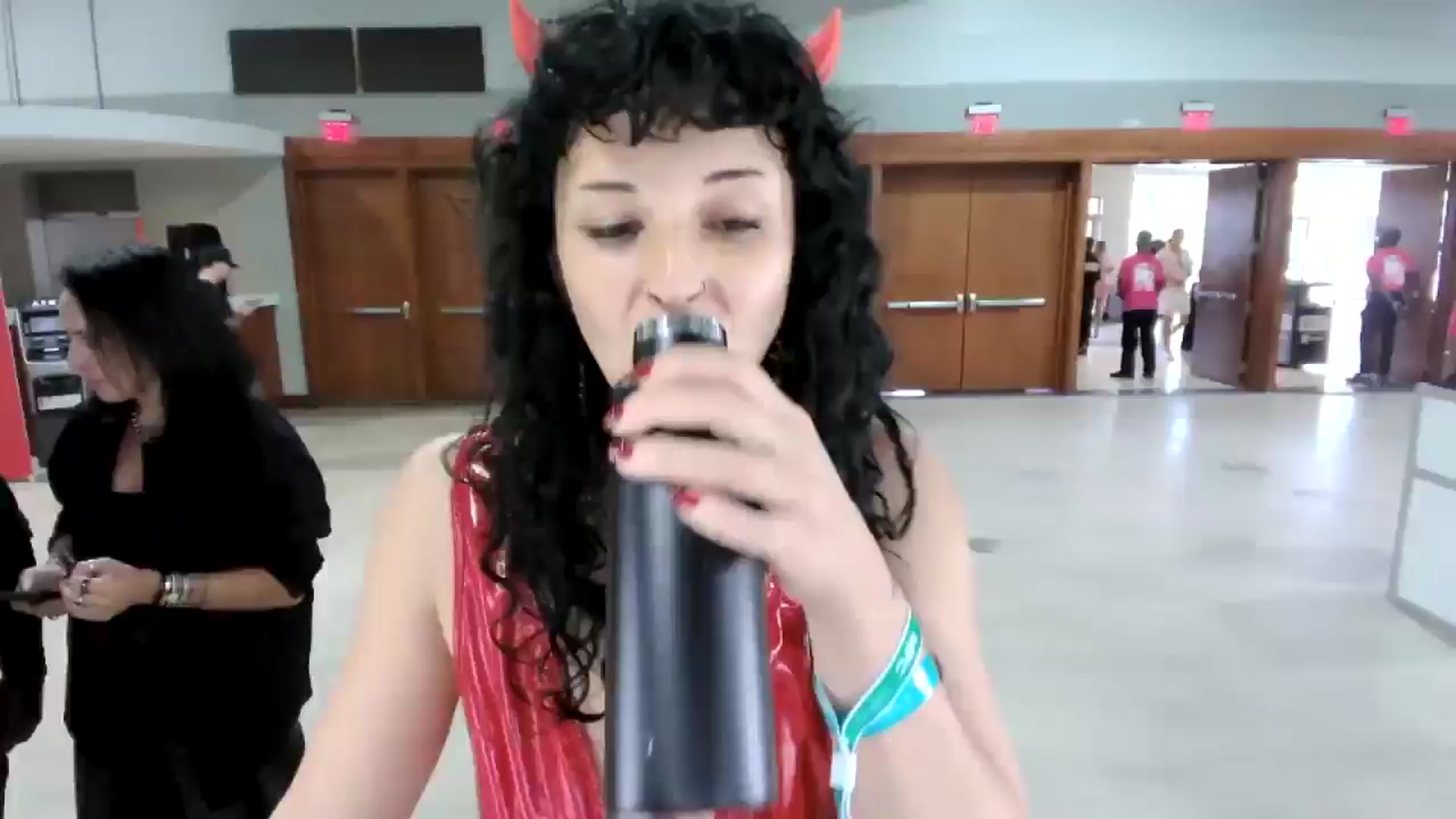 Gallery image thumbnail from druidjpg's myfreecams stream on, 06/28/2025, 22:31 image 1 of 20