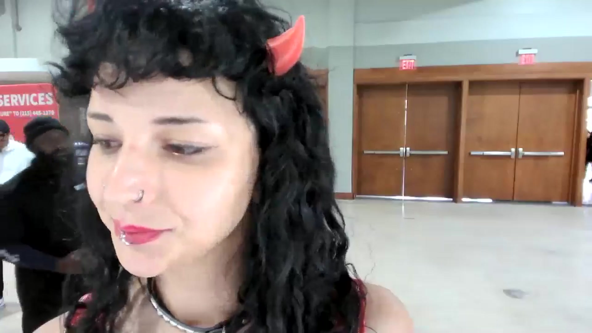Gallery image thumbnail from druidjpg's myfreecams stream on, 06/28/2025, 22:31 image 6 of 20