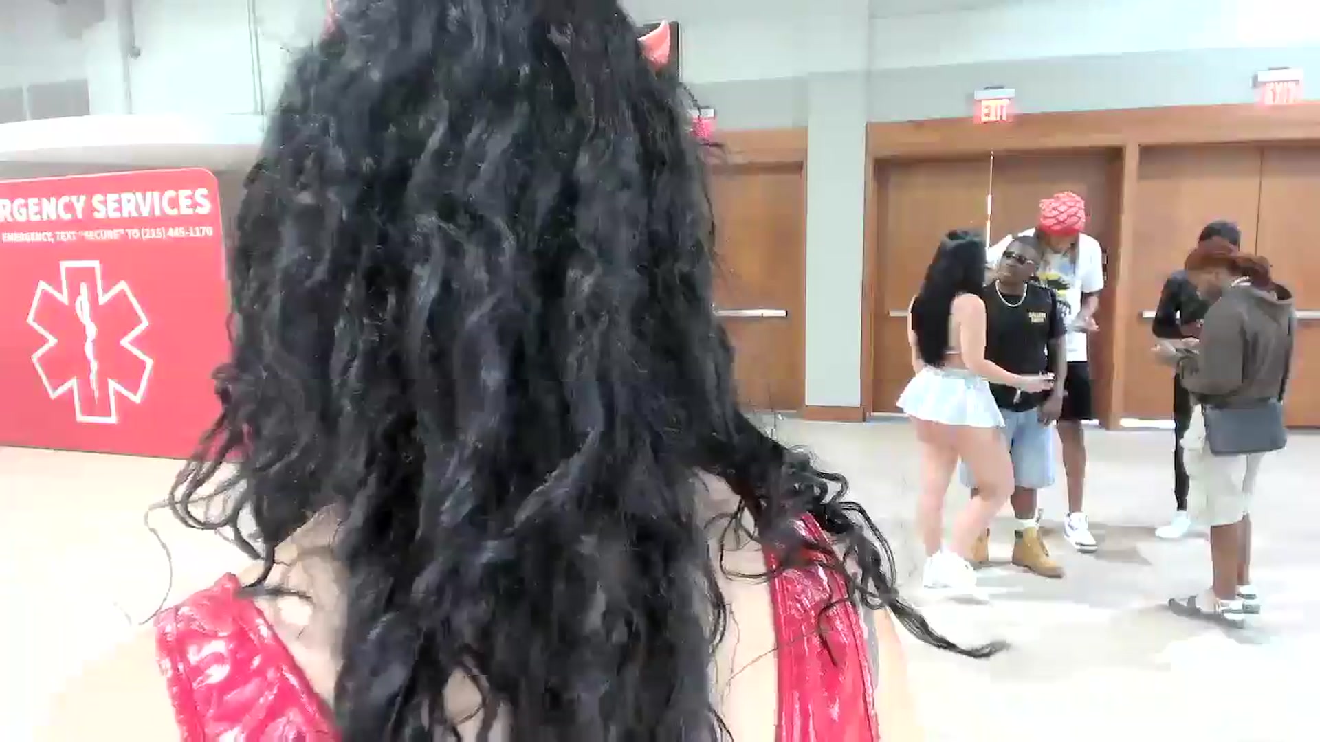 Gallery image thumbnail from druidjpg's myfreecams stream on, 06/28/2025, 22:31 image 18 of 20
