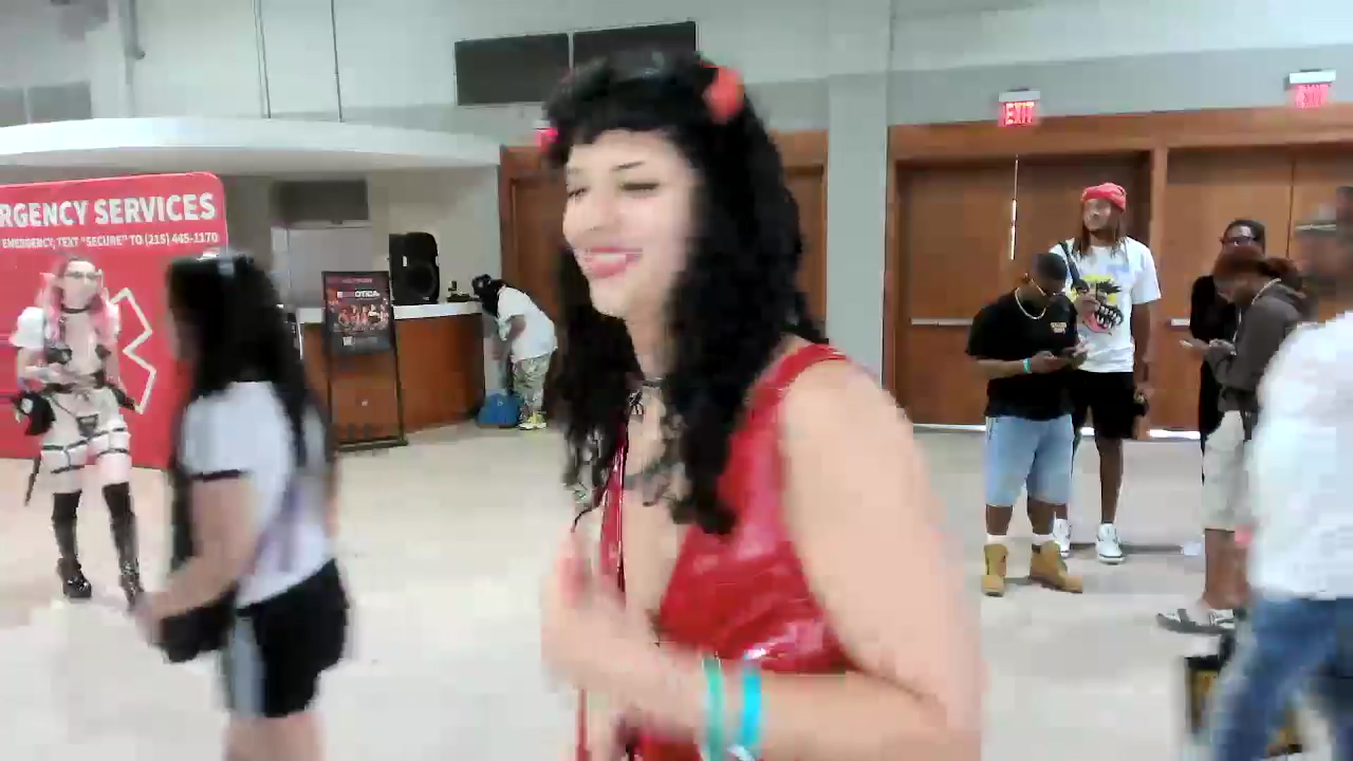 Gallery image thumbnail from druidjpg's myfreecams stream on, 06/28/2025, 22:31 image 19 of 20