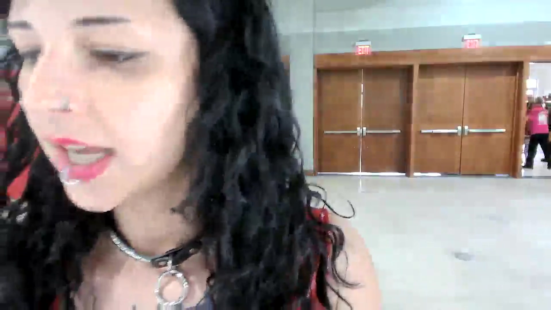 Gallery image thumbnail from druidjpg's myfreecams stream on, 06/28/2025, 22:31 image 9 of 20