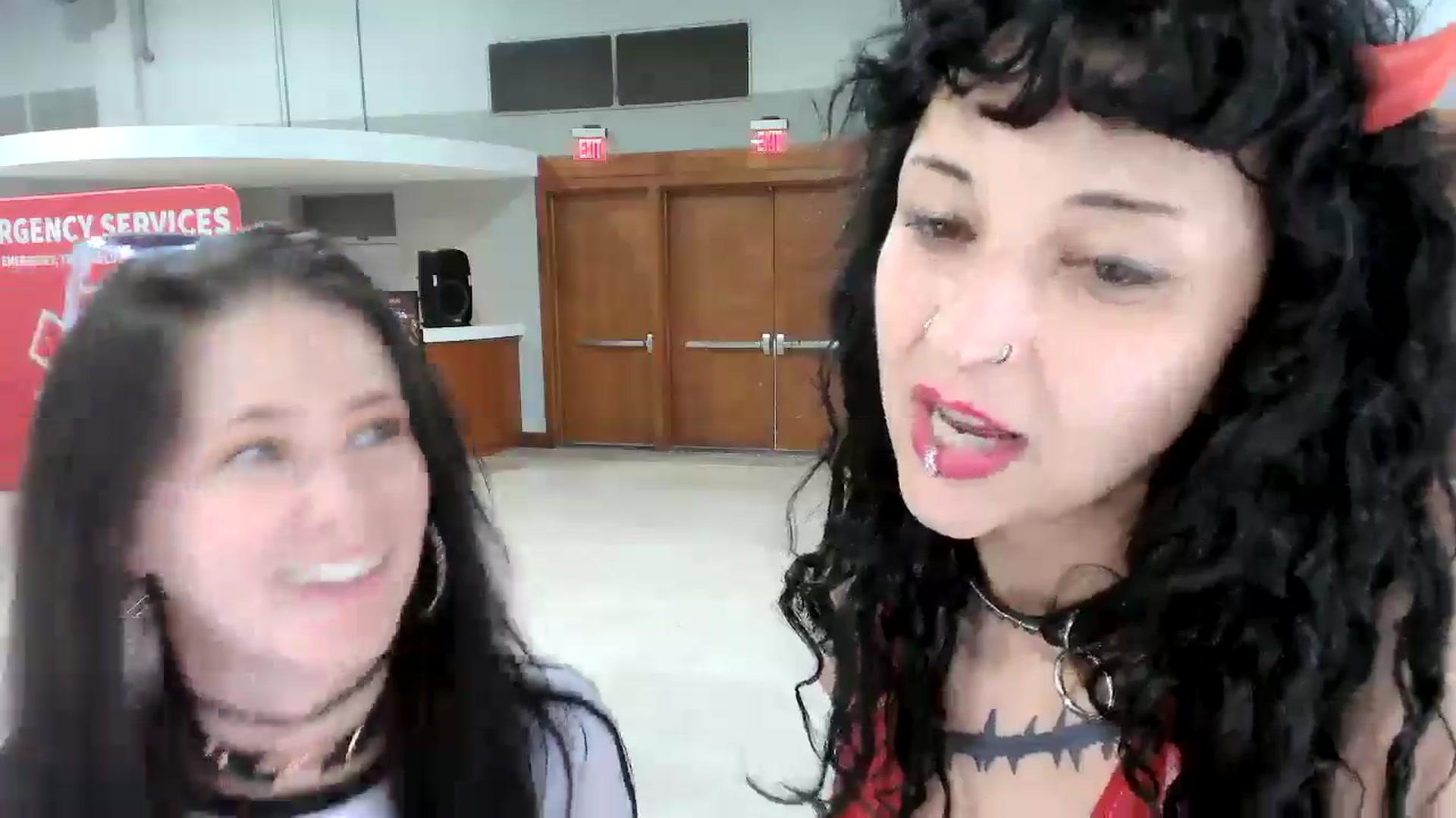 Gallery image thumbnail from druidjpg's myfreecams stream on, 06/28/2025, 22:31 image 16 of 20