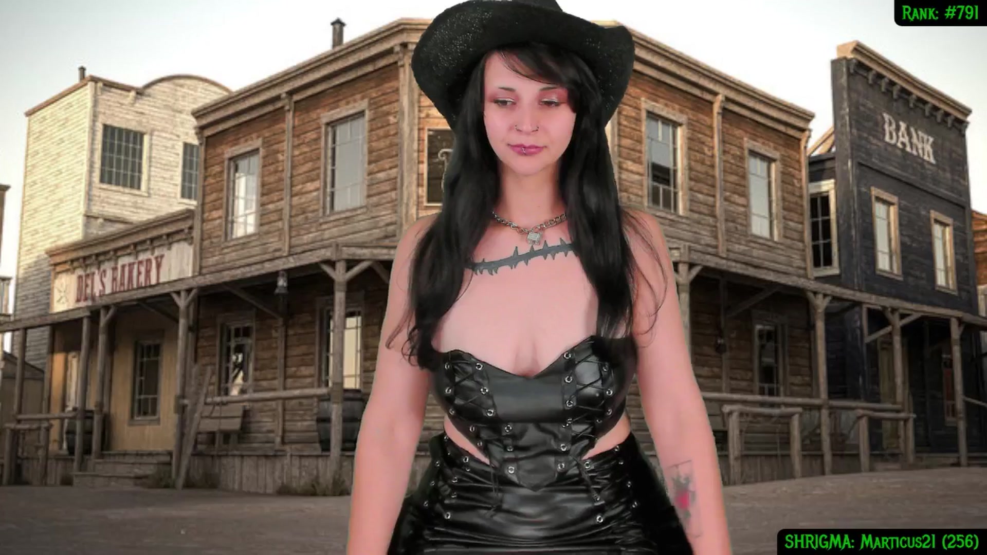 Gallery image thumbnail from druidjpg's myfreecams stream on, 10/22/2025, 06:35 image 14 of 20