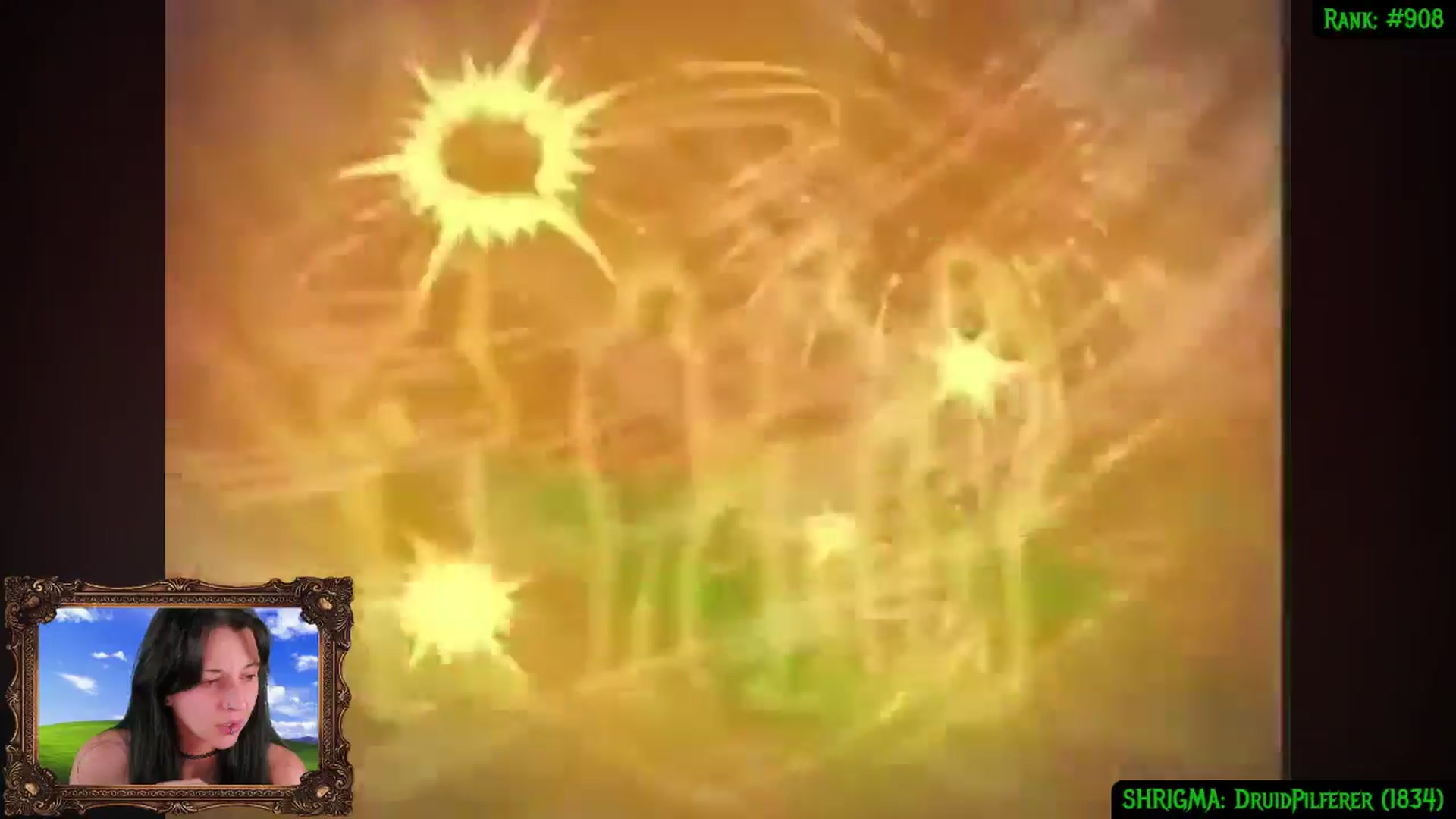 Gallery image thumbnail from druidjpg's myfreecams stream on, 10/29/2025, 07:54 image 4 of 20