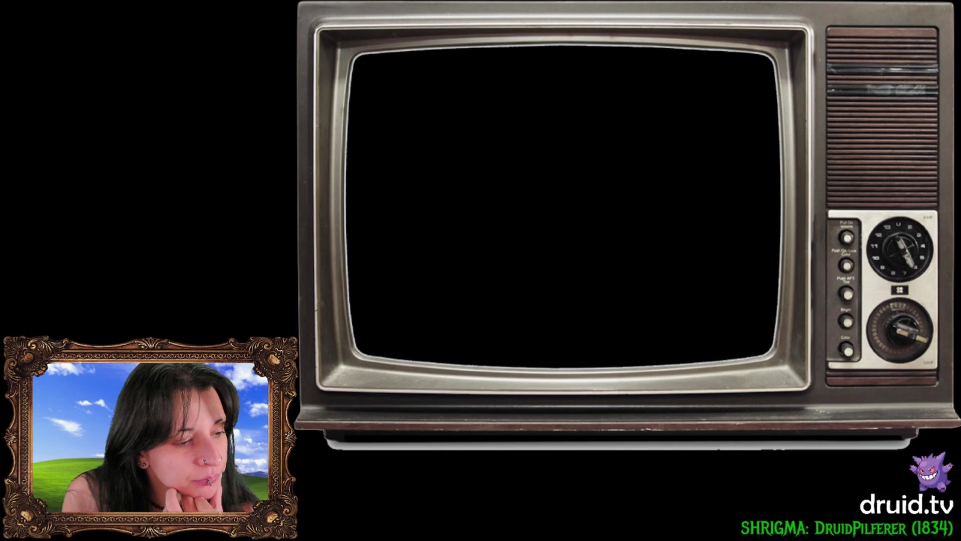 Gallery image thumbnail from druidjpg's myfreecams stream on, 10/29/2025, 11:51 image 15 of 20
