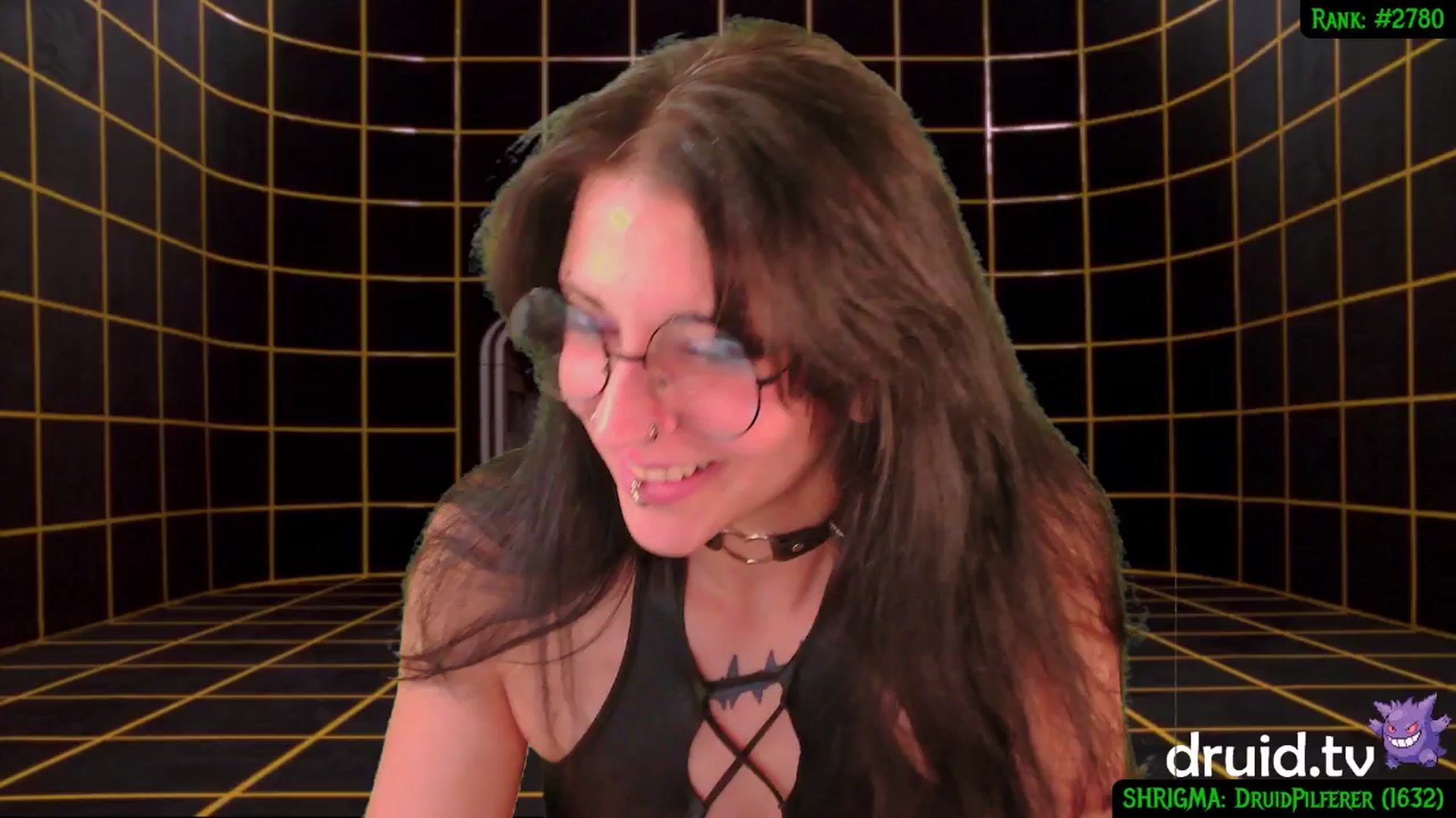 Gallery image thumbnail from druidjpg's myfreecams stream on, 11/07/2025, 08:59 image 6 of 20