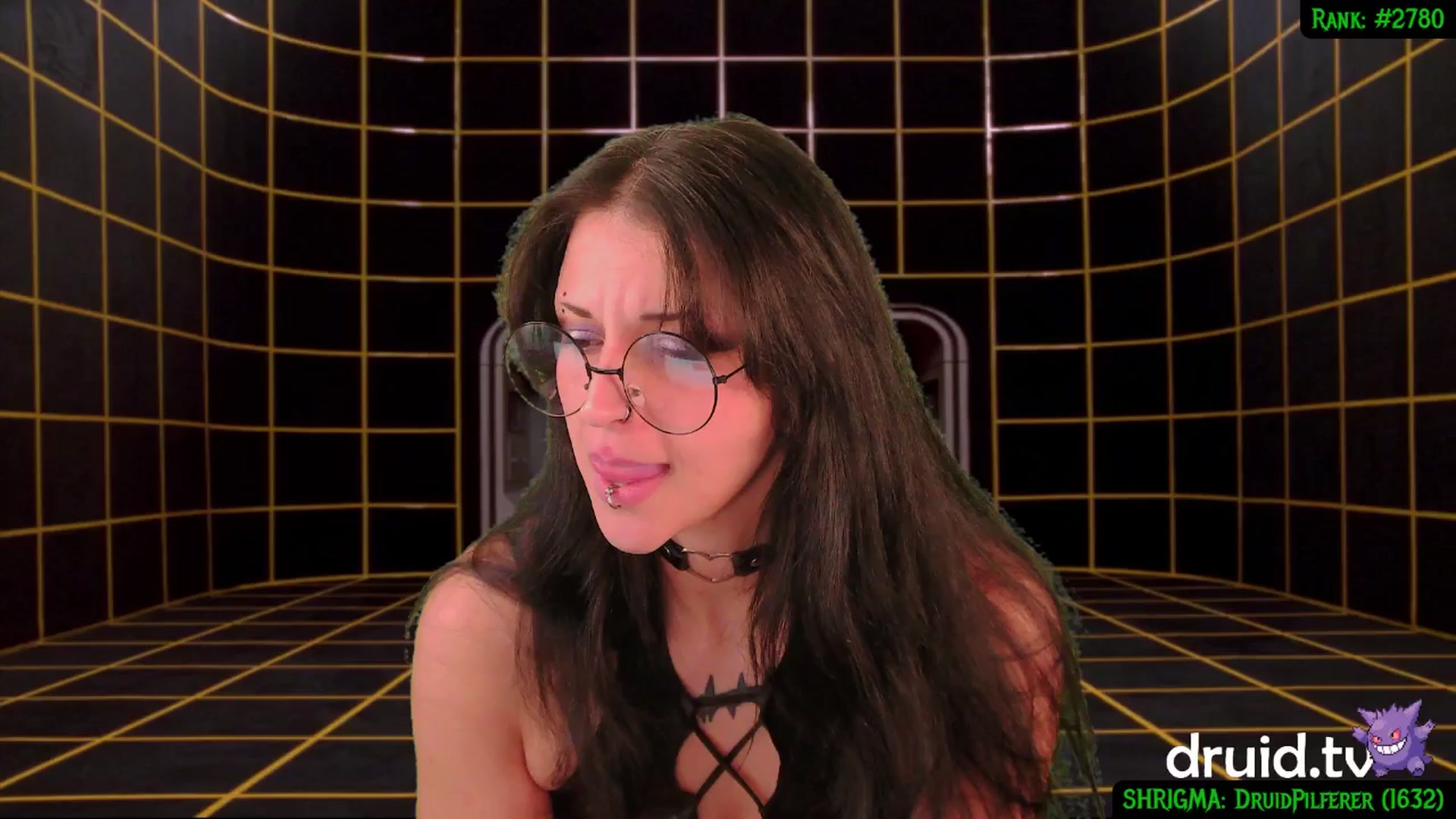 Gallery image thumbnail from druidjpg's myfreecams stream on, 11/07/2025, 08:59 image 12 of 20