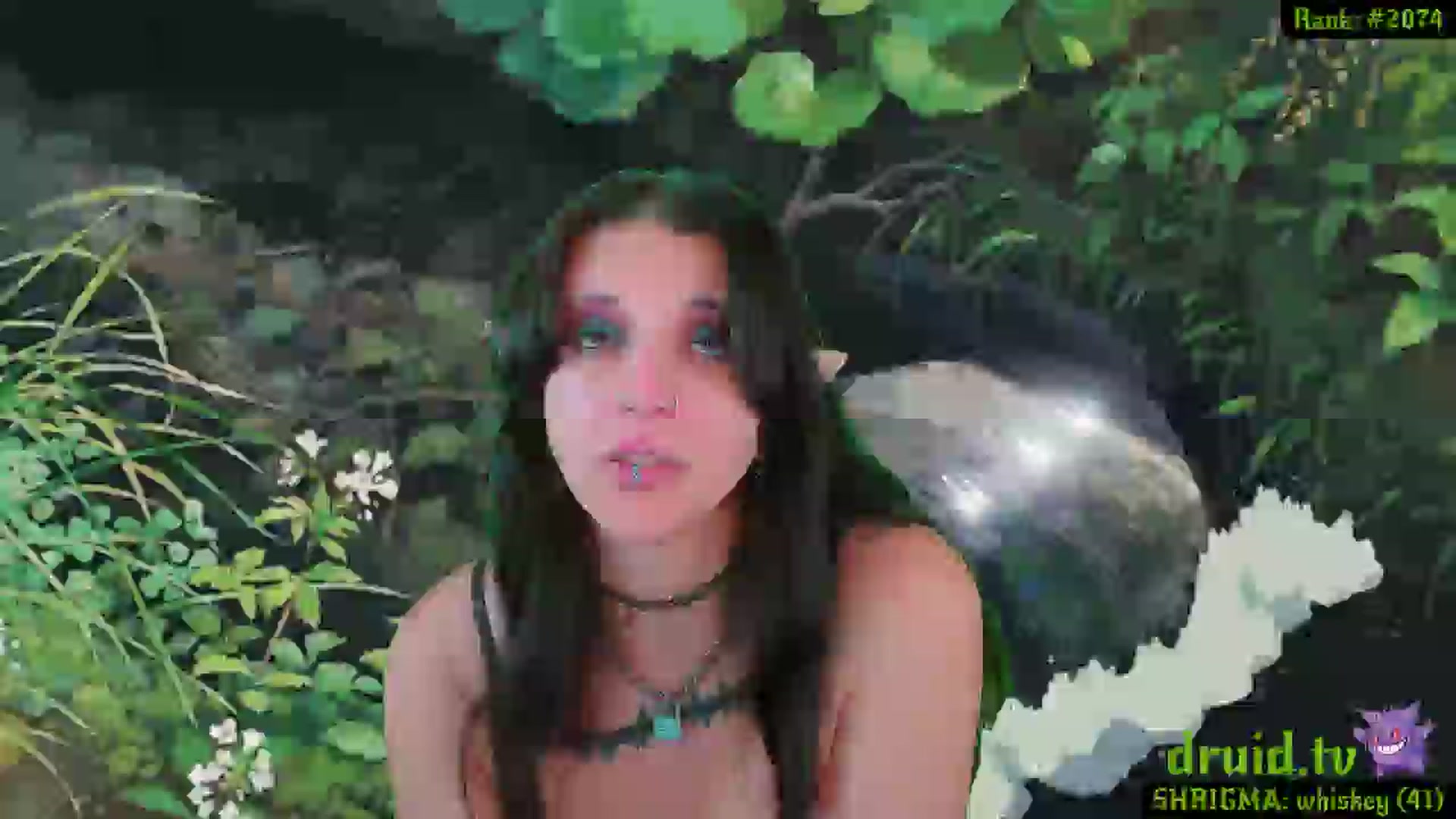Gallery image thumbnail from druidjpg's myfreecams stream on, 11/09/2025, 02:20 image 15 of 20