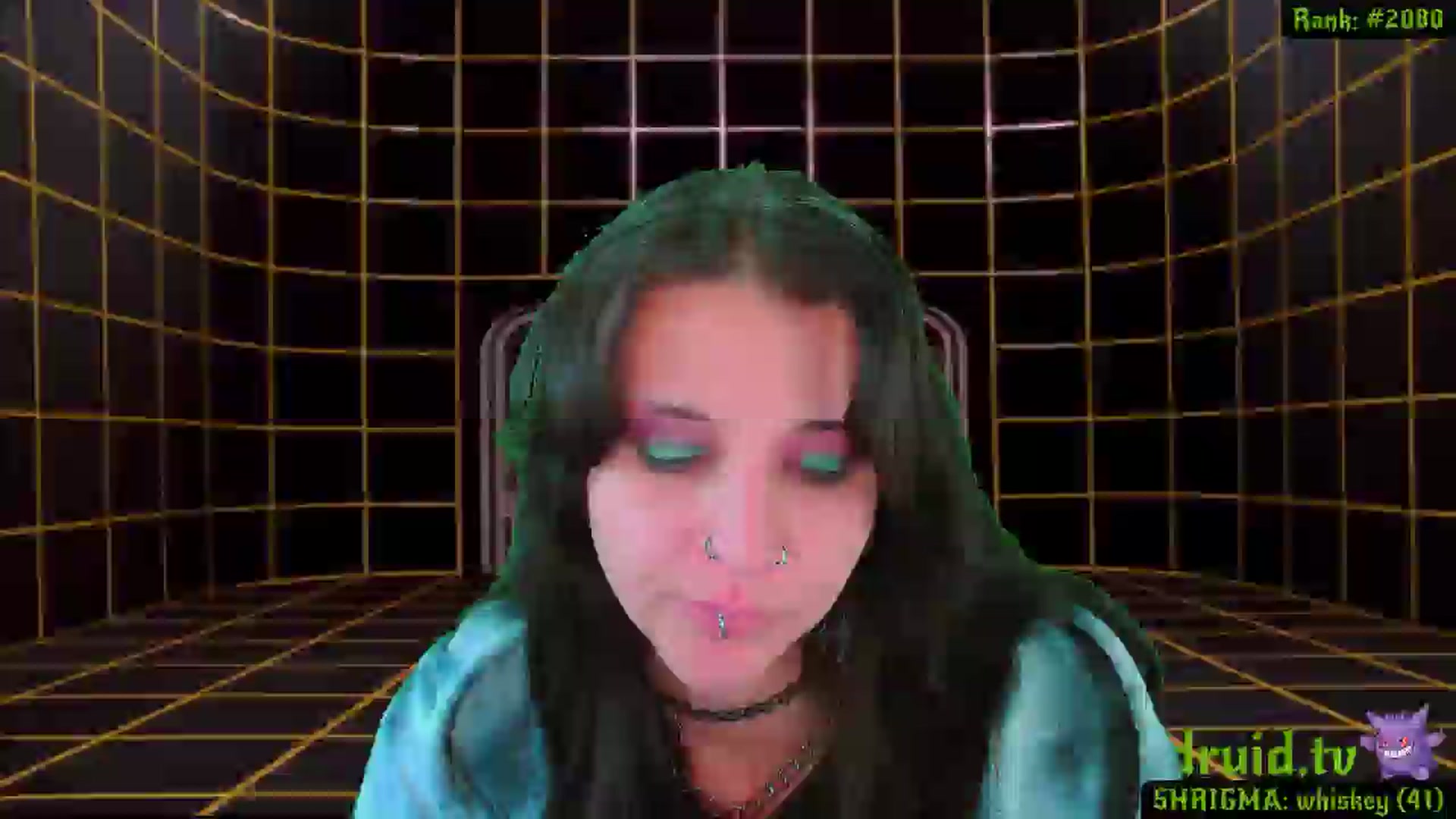 Gallery image thumbnail from druidjpg's myfreecams stream on, 11/09/2025, 02:20 image 19 of 20