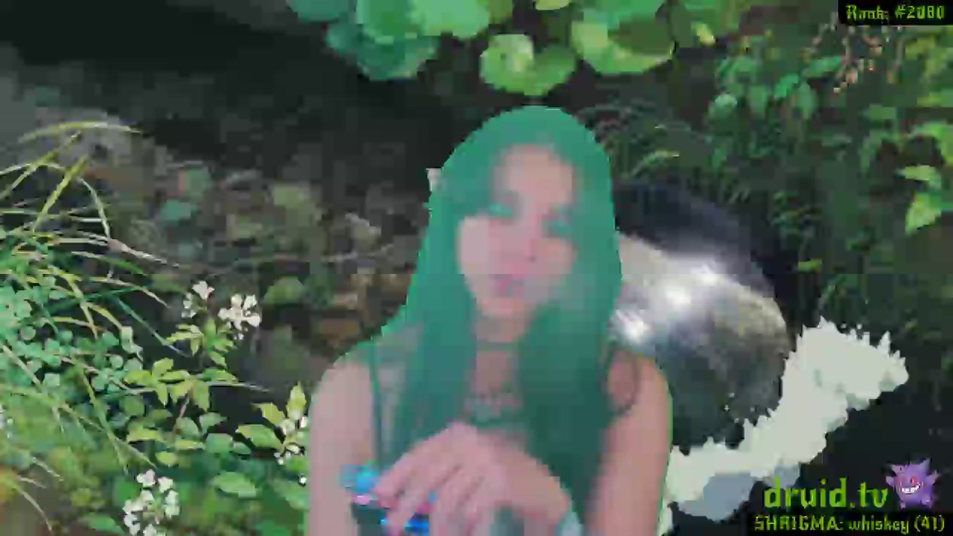 Gallery image thumbnail from druidjpg's myfreecams stream on, 11/09/2025, 02:20 image 17 of 20