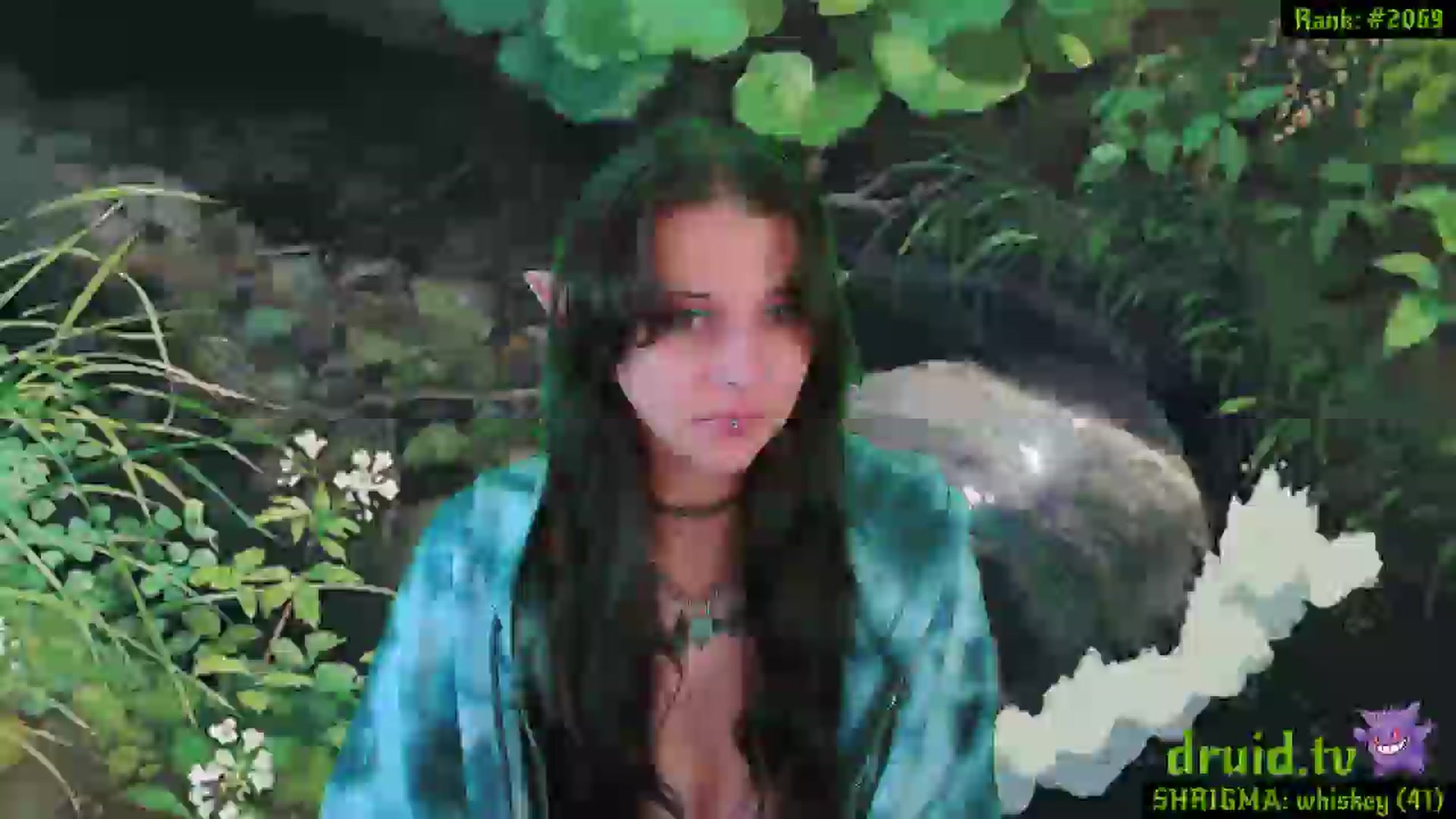 Gallery image thumbnail from druidjpg's myfreecams stream on, 11/09/2025, 02:20 image 12 of 20
