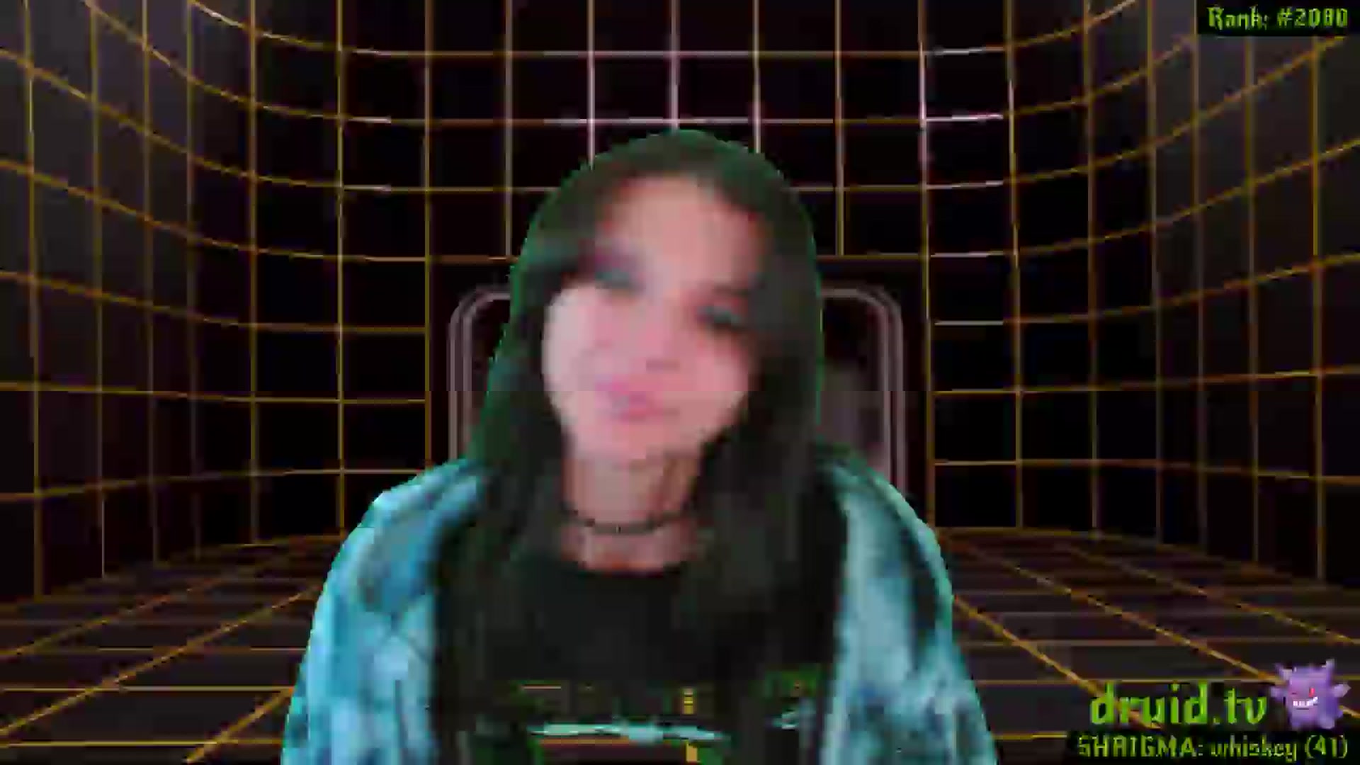 Gallery image thumbnail from druidjpg's myfreecams stream on, 11/09/2025, 02:20 image 18 of 20