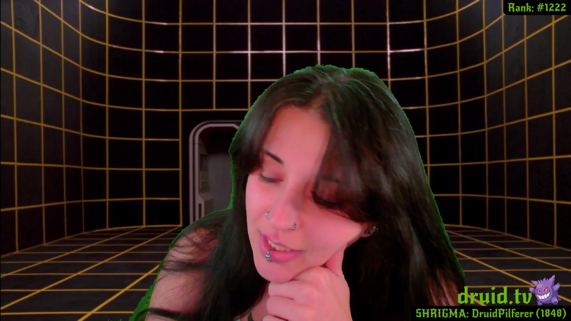 Gallery image thumbnail from druidjpg's myfreecams stream on, 11/10/2025, 07:53 image 17 of 20