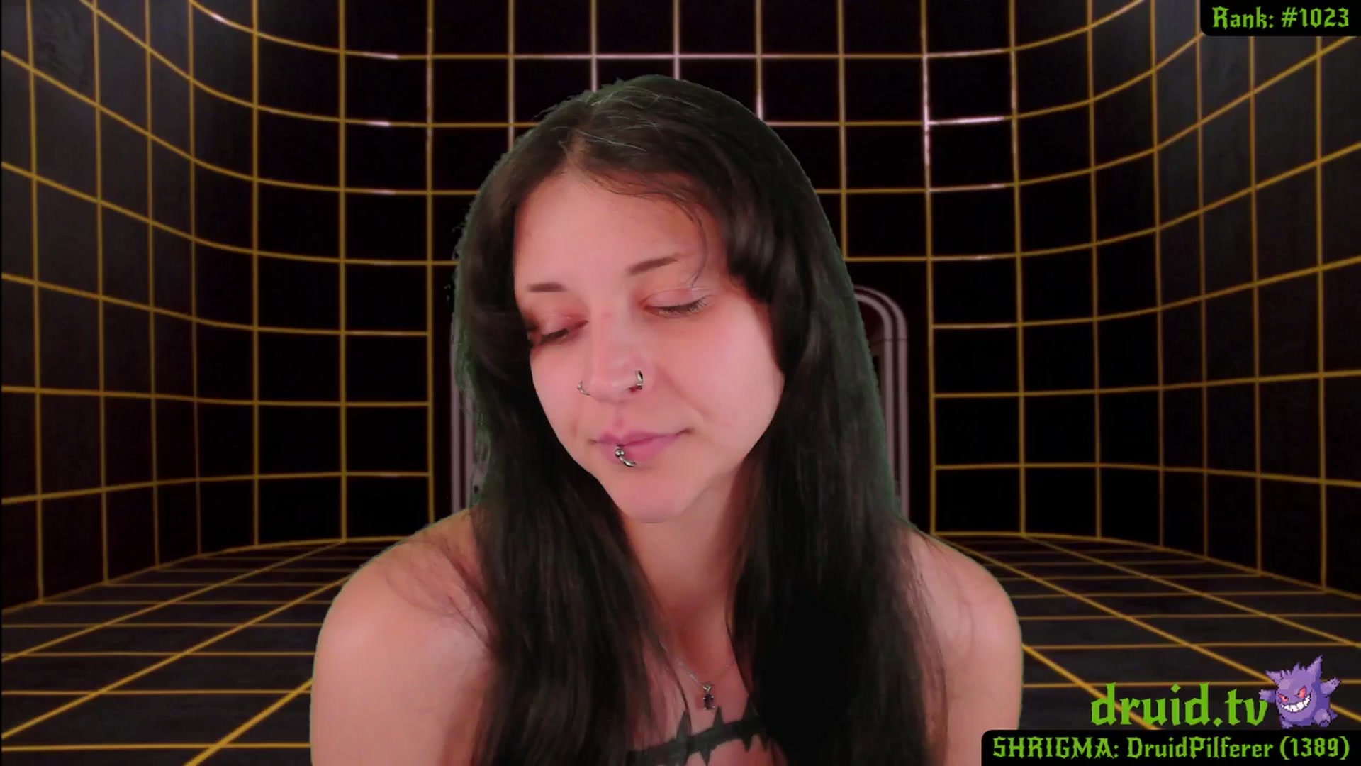 Gallery image thumbnail from druidjpg's myfreecams stream on, 11/17/2025, 13:21 image 2 of 20