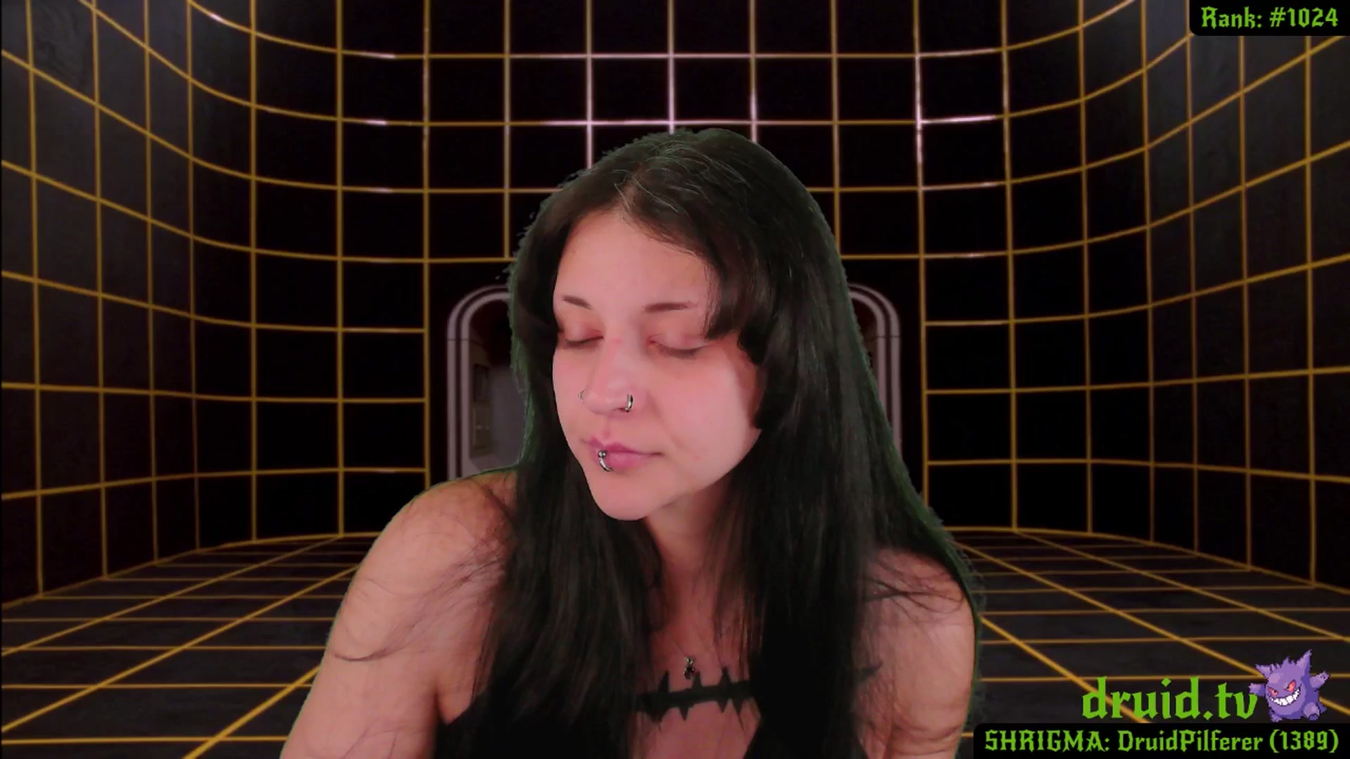 Gallery image thumbnail from druidjpg's myfreecams stream on, 11/17/2025, 13:21 image 4 of 20