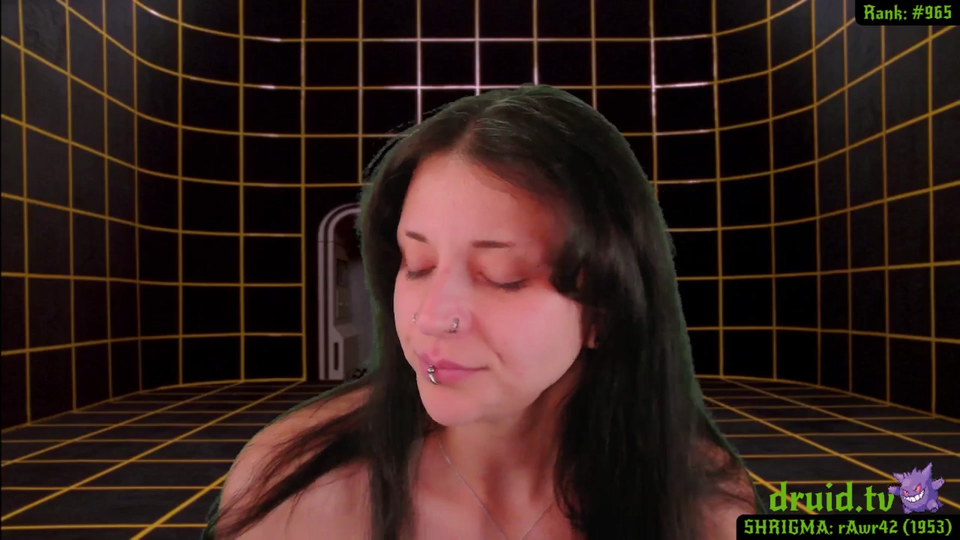 Gallery image thumbnail from druidjpg's myfreecams stream on, 11/17/2025, 13:21 image 11 of 20