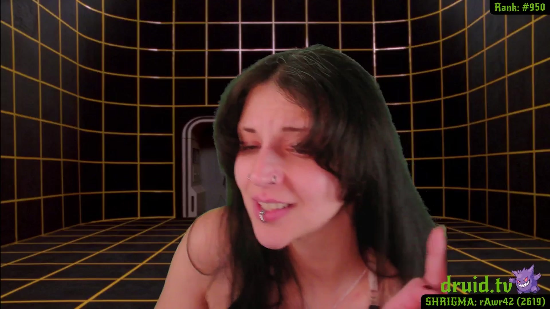 Gallery image thumbnail from druidjpg's myfreecams stream on, 11/17/2025, 13:21 image 13 of 20