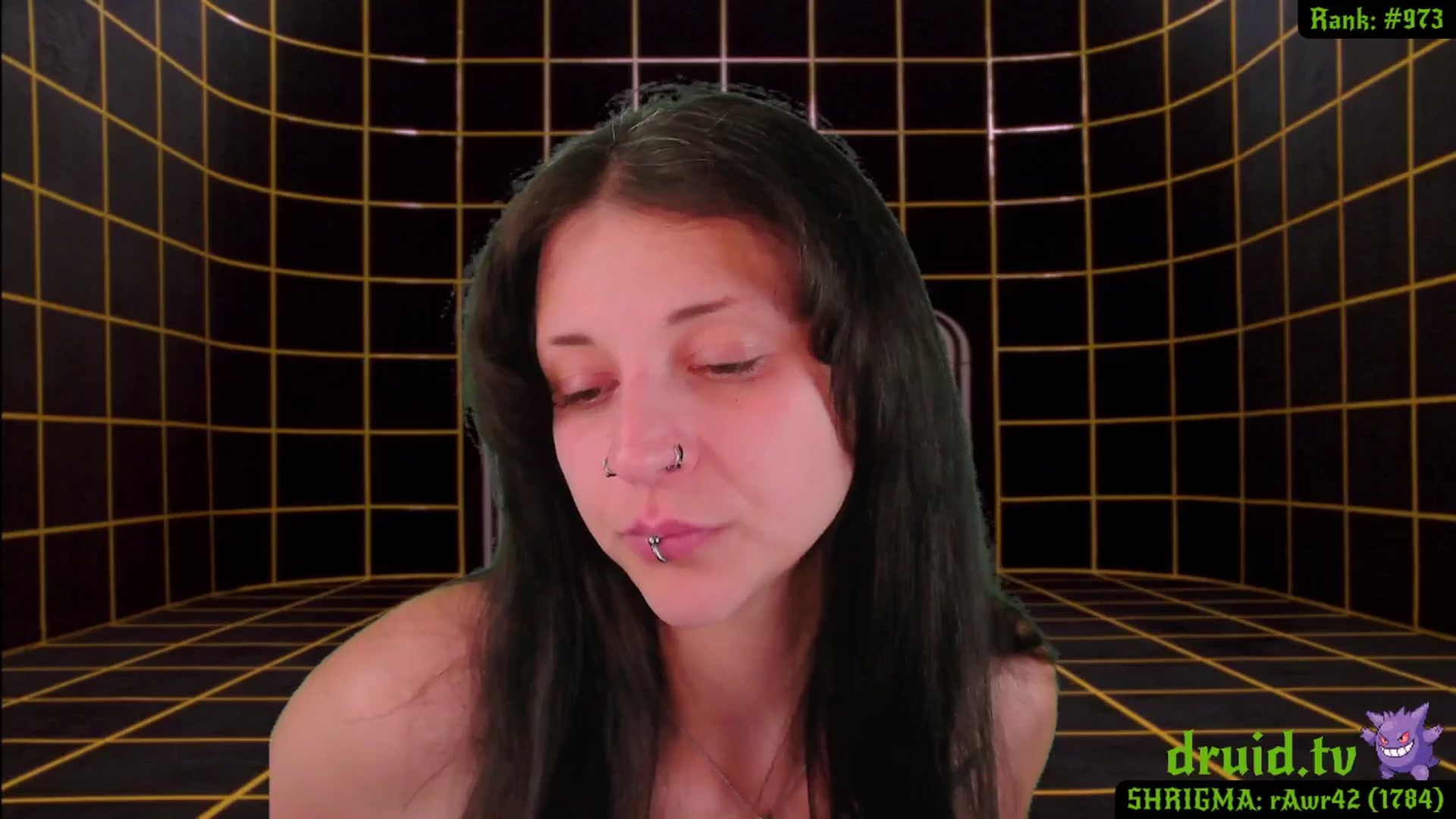 Gallery image thumbnail from druidjpg's myfreecams stream on, 11/17/2025, 13:21 image 8 of 20