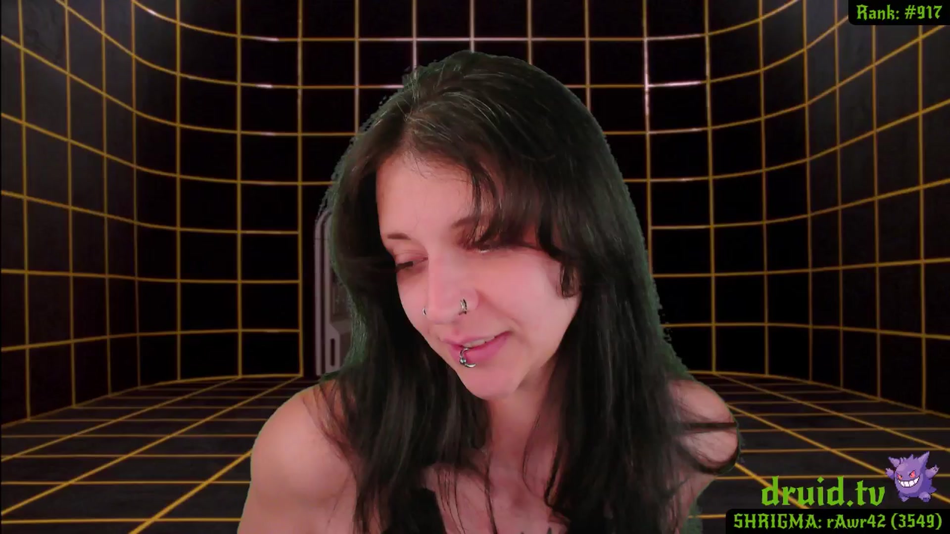 Gallery image thumbnail from druidjpg's myfreecams stream on, 11/17/2025, 14:58 image 1 of 20