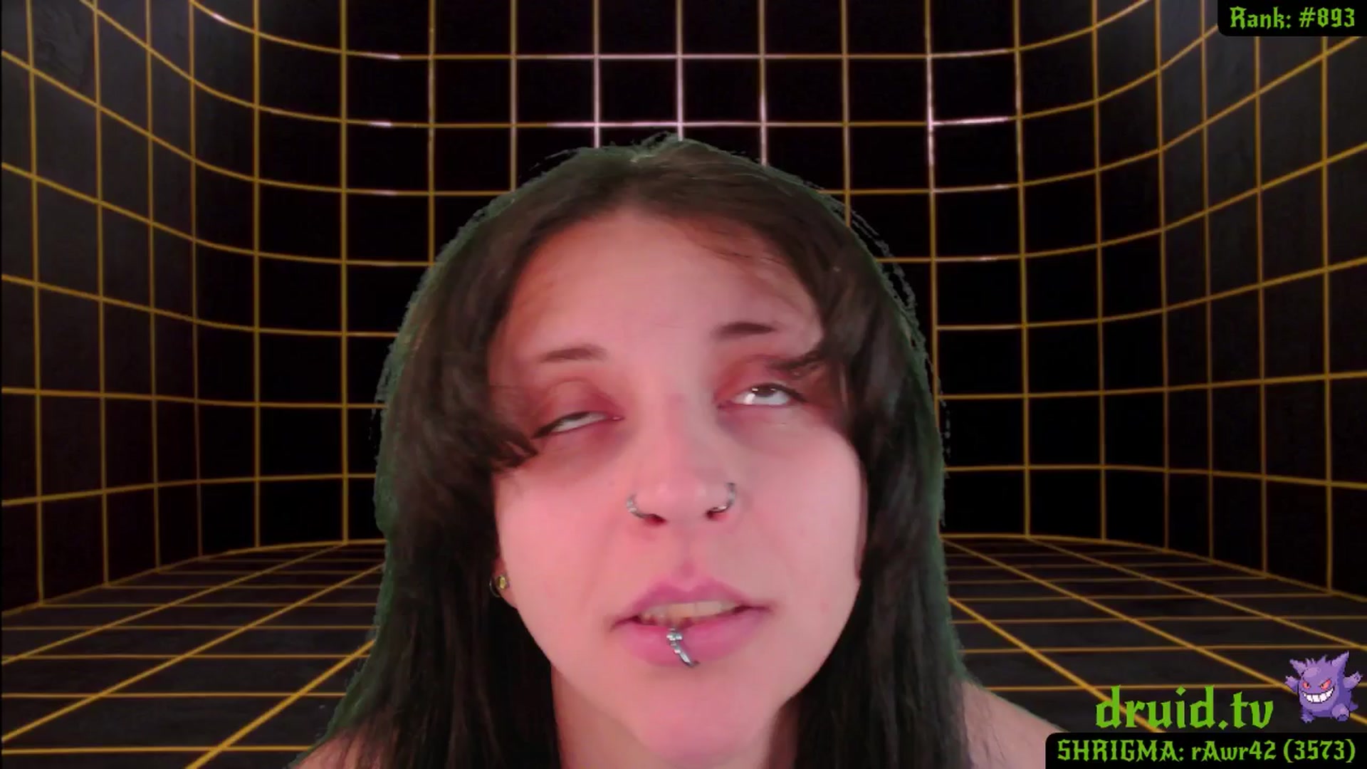 Gallery image thumbnail from druidjpg's myfreecams stream on, 11/17/2025, 14:58 image 10 of 20