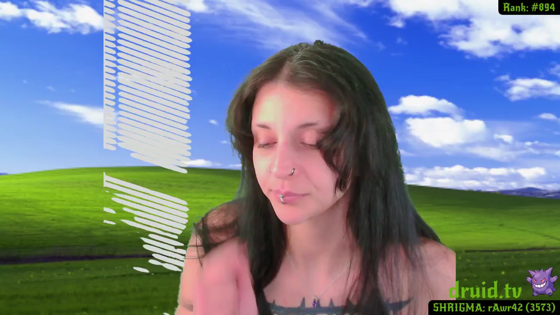 Gallery image thumbnail from druidjpg's myfreecams stream on, 11/17/2025, 14:58 image 15 of 20