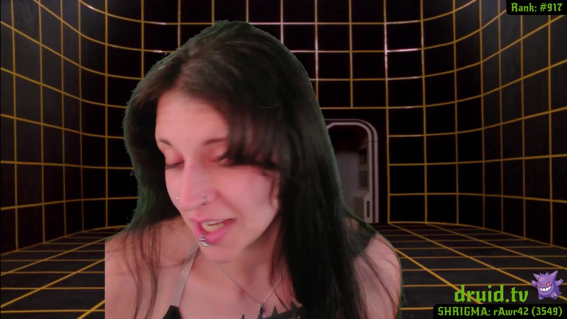 Gallery image thumbnail from druidjpg's myfreecams stream on, 11/17/2025, 14:58 image 3 of 20
